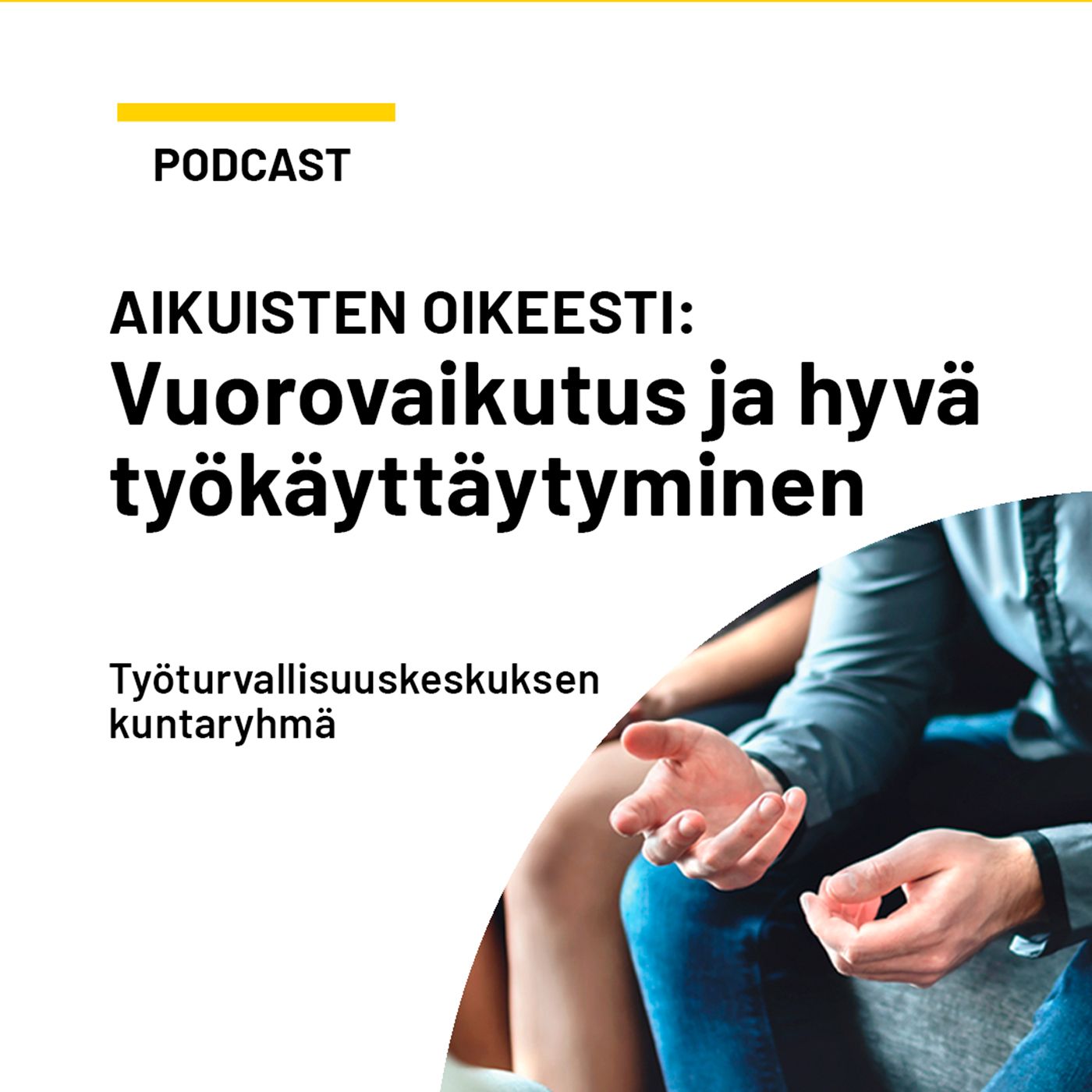 Aikuisten oikeesti