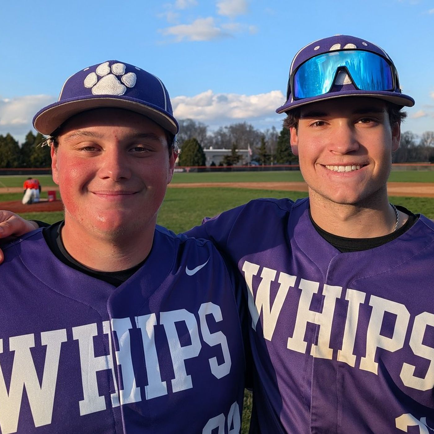 Hampshire grinds out win over Crystal Lake Central episode artwork