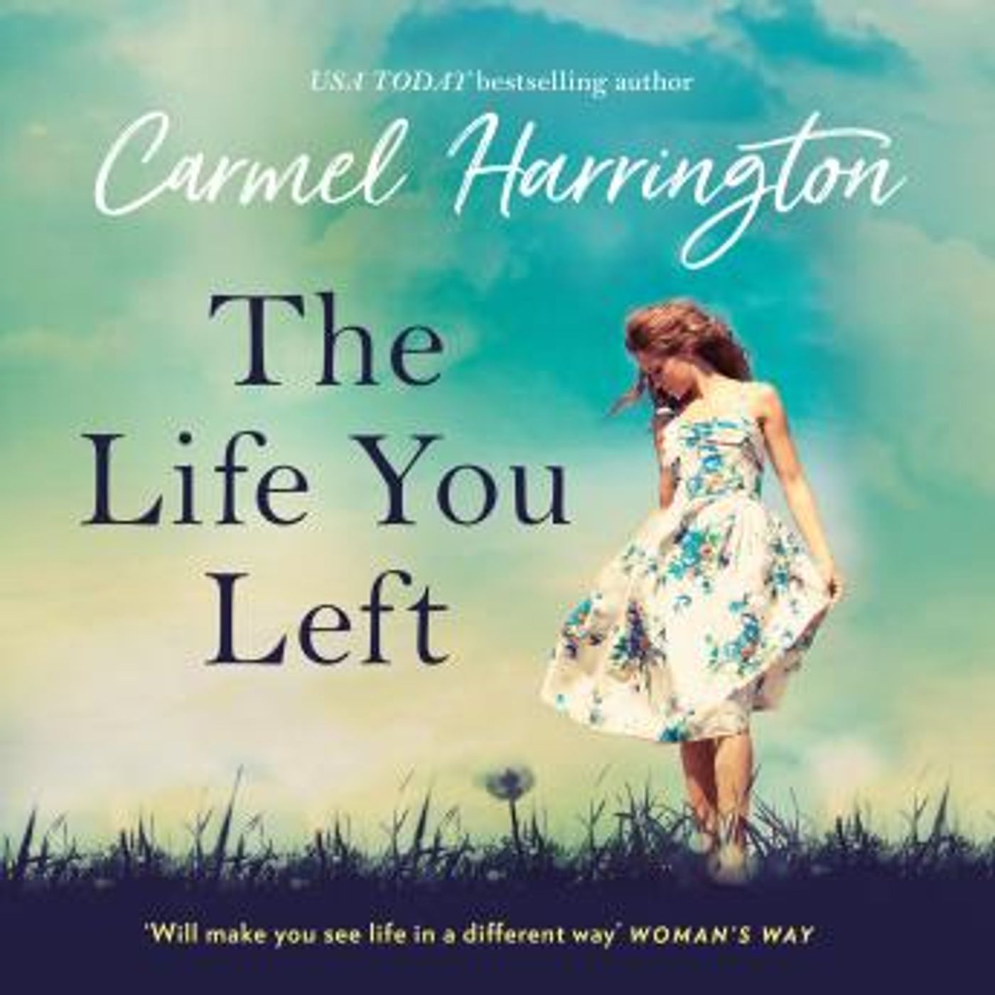 Download High-Quality Full Audiobooks in Romance, Modern