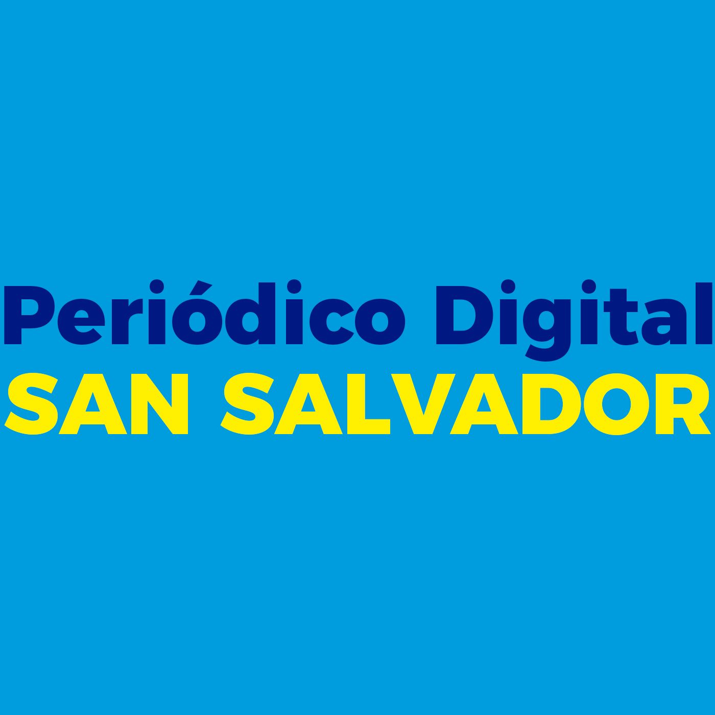 SAN SALVADOR