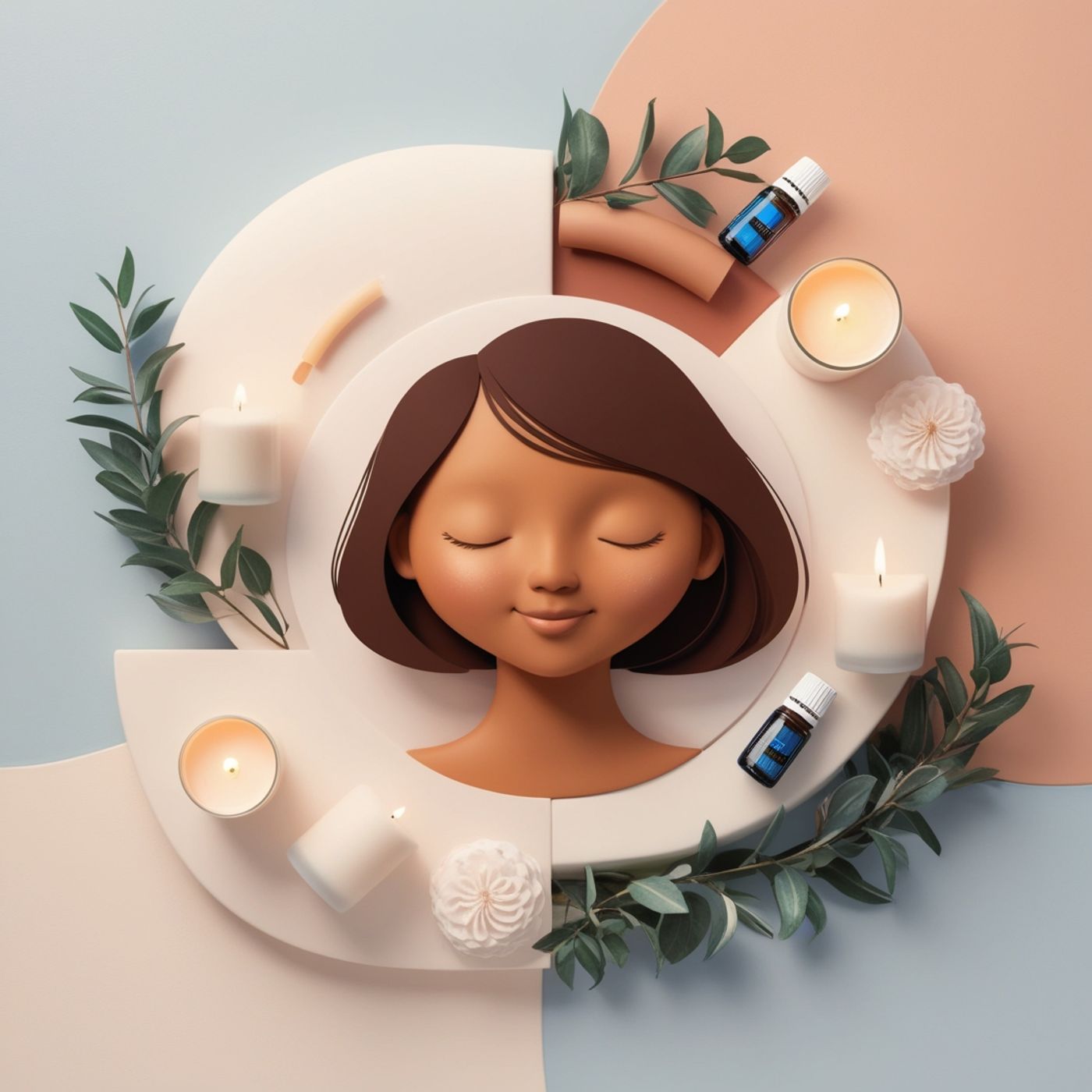 10 MODI DI PRATICARE L'AMORE VERSO SE STESSI episode artwork
