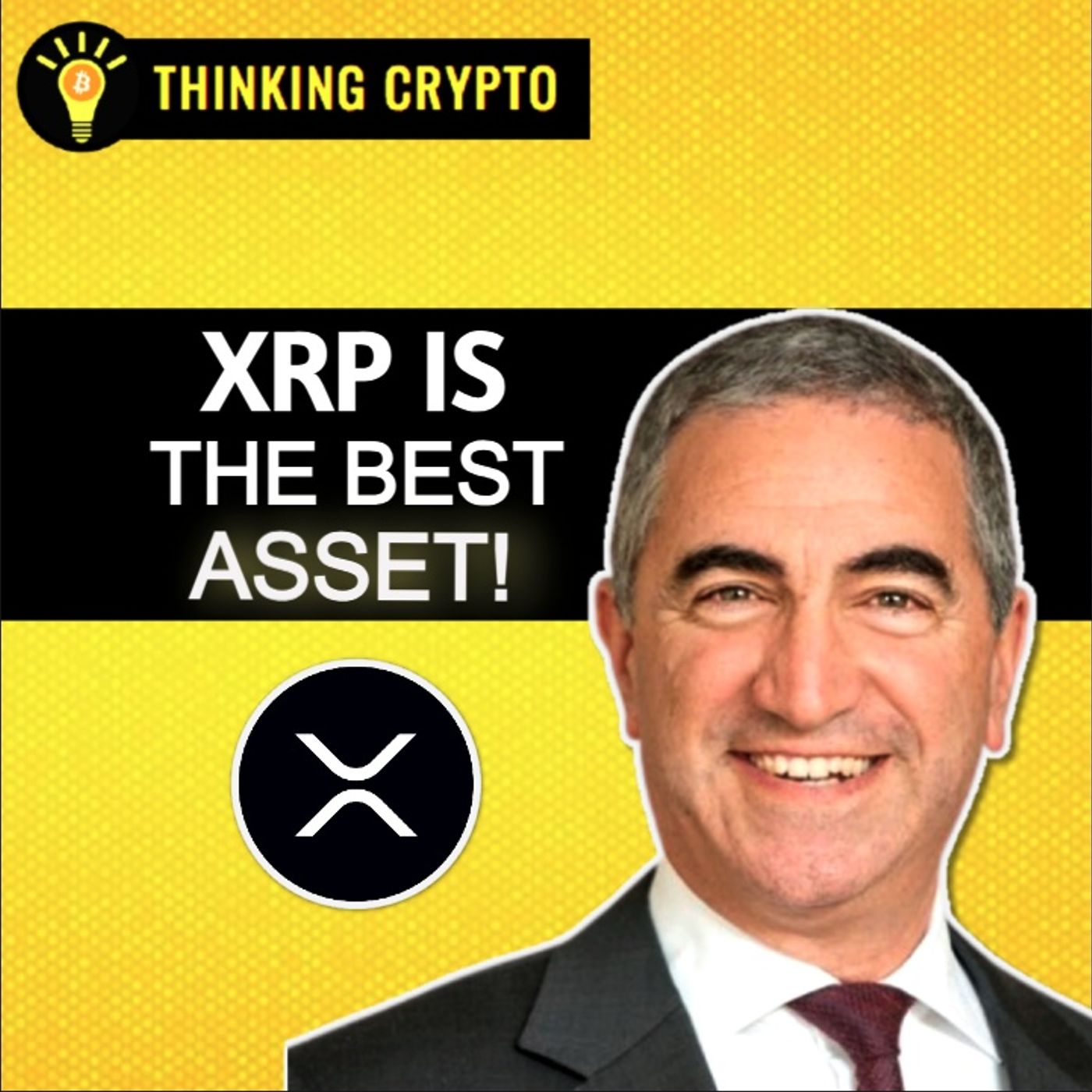 Thinking Crypto News & Interviews
