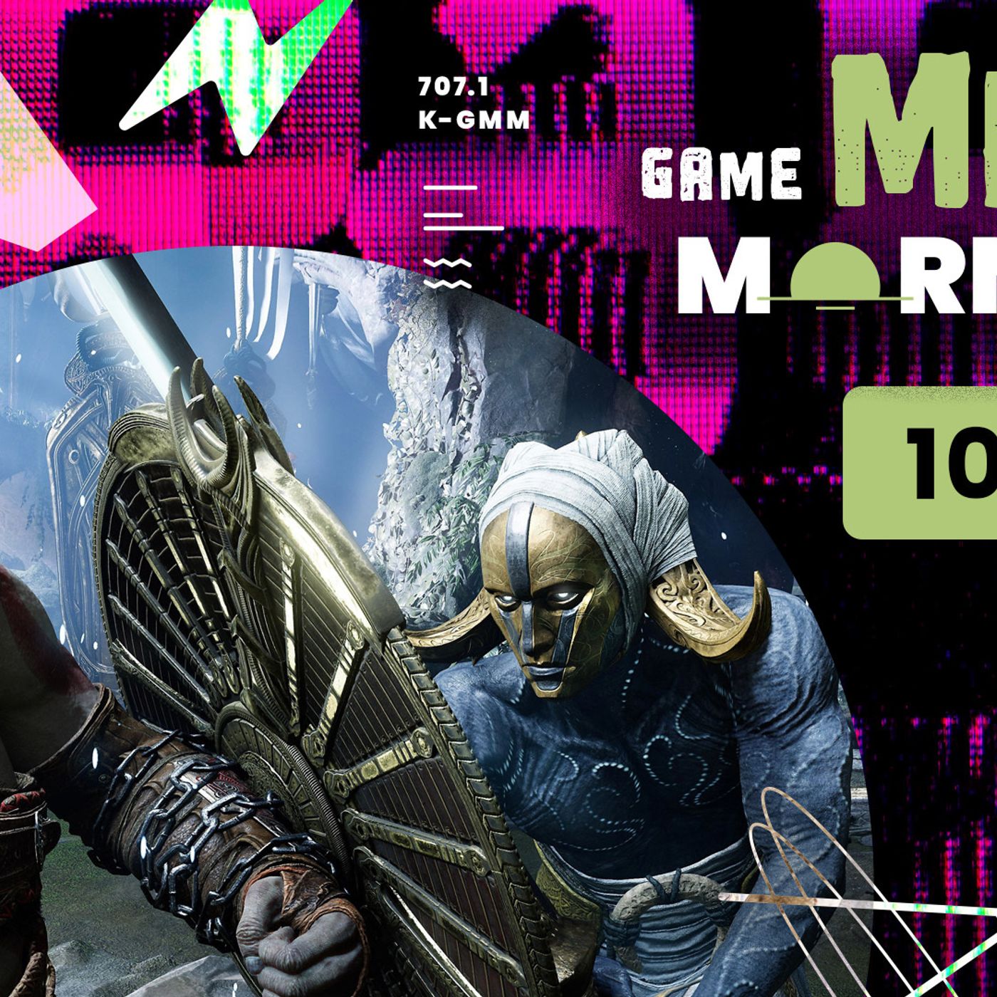 Game Mess Mornings 10/24/22