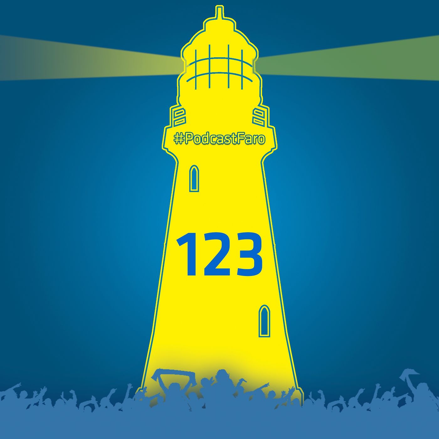 #PodcastFaro