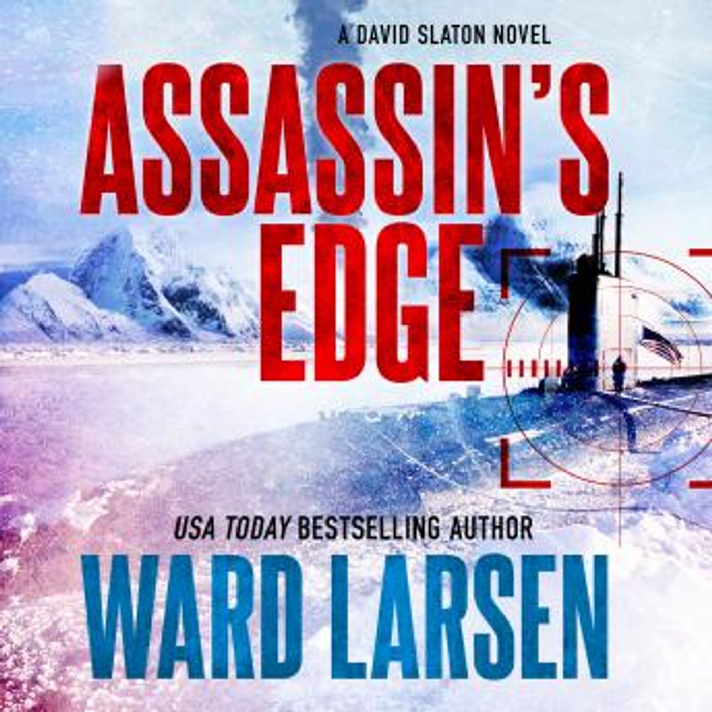 Download Latest Full Audiobooks in Mystery, Thriller & Horror, Espionage
