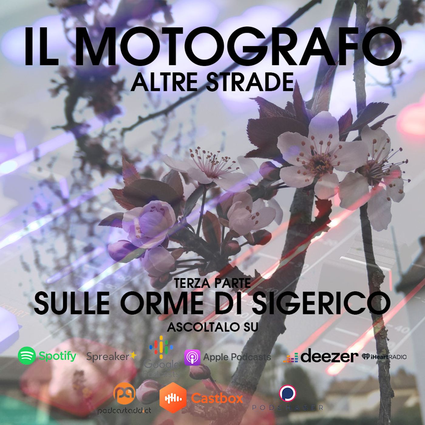 Il Motografo