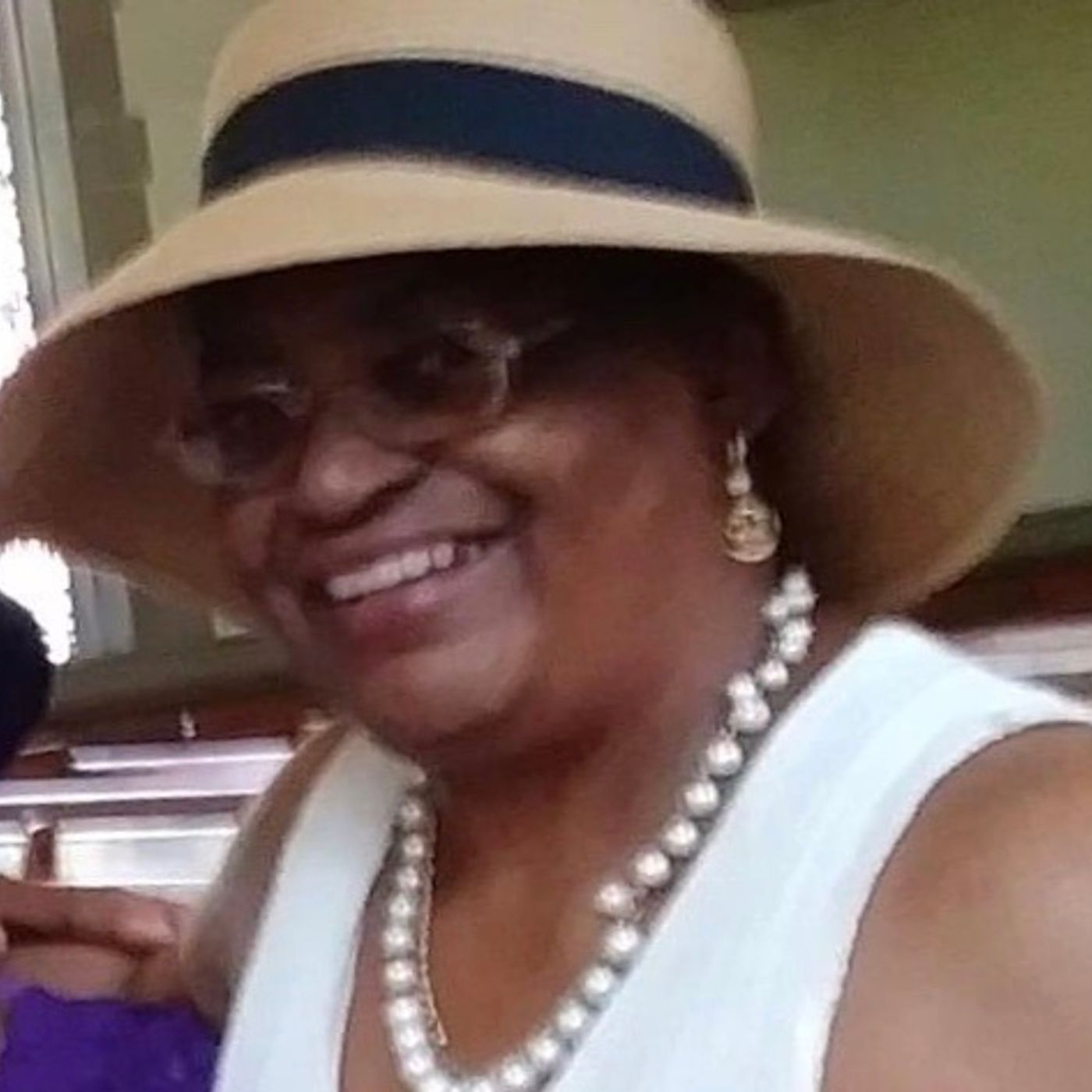 Cynthia D. Wilson Speaks (EPS.20-32)
