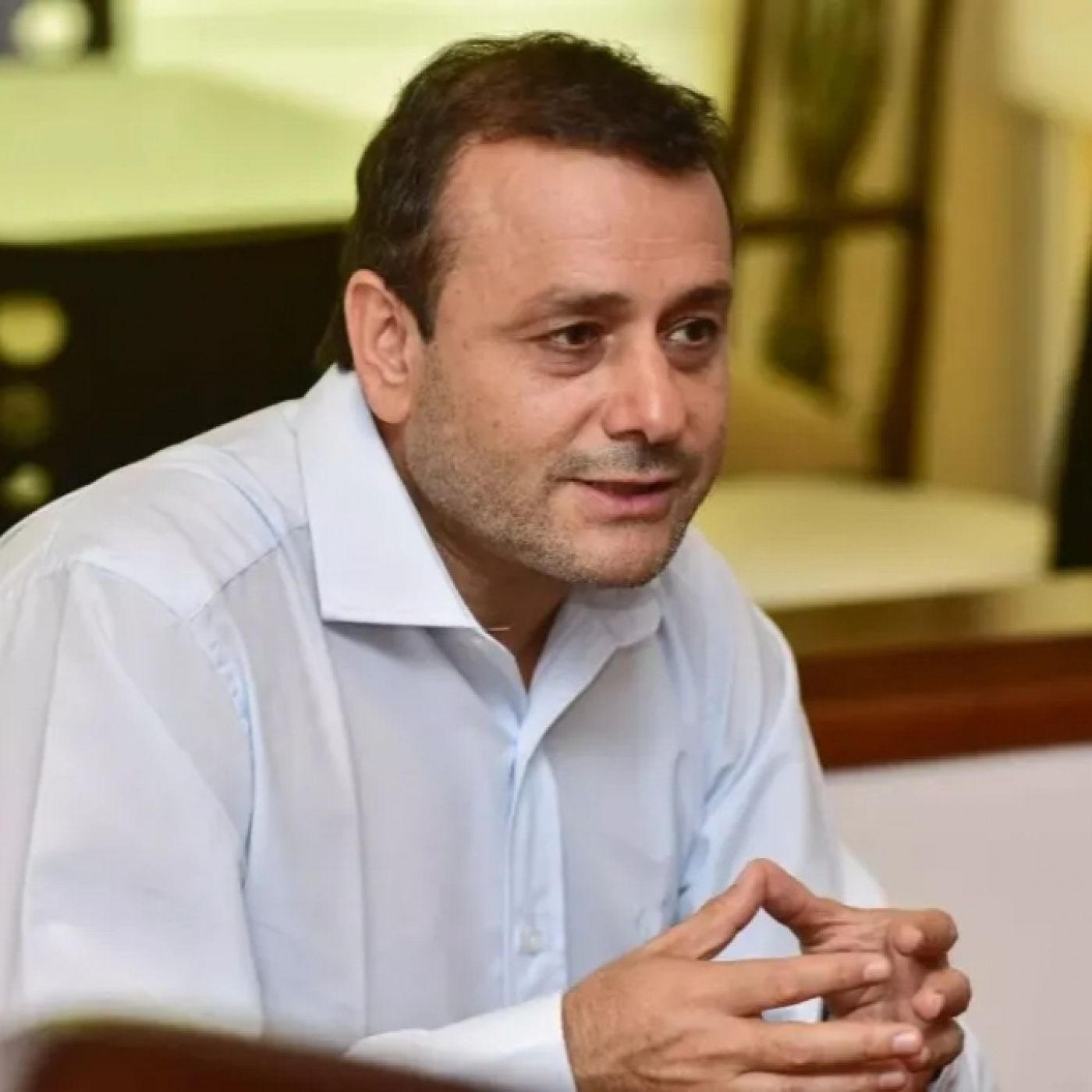 Eco Medios Entrevistas