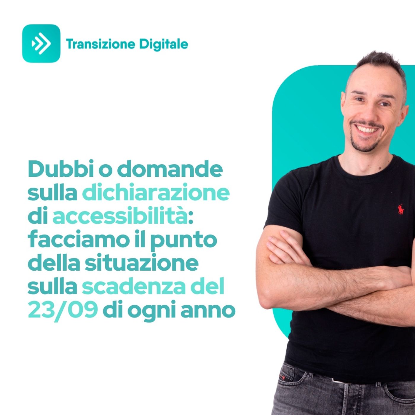 Transizione Digitale per la PA