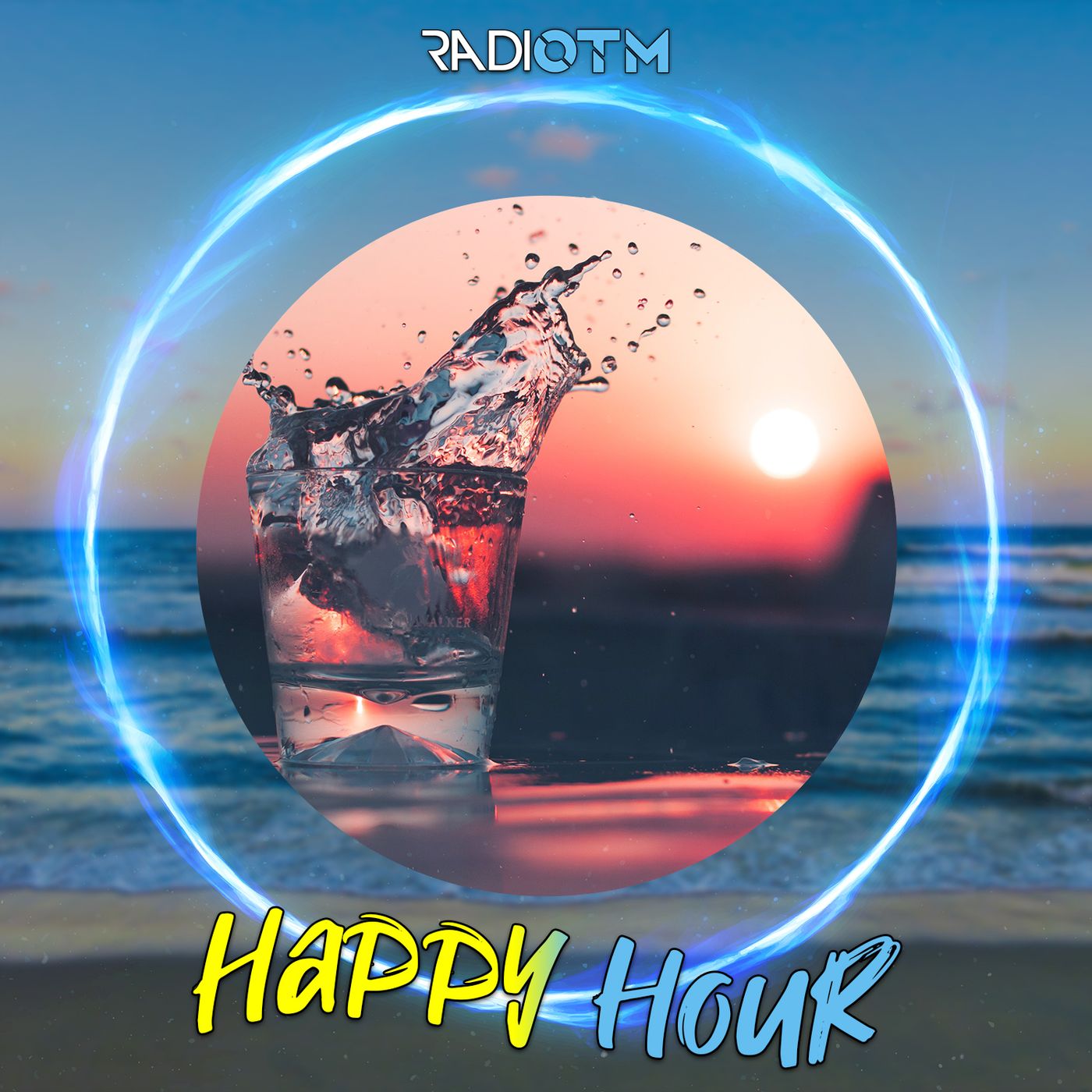 Happy Hour