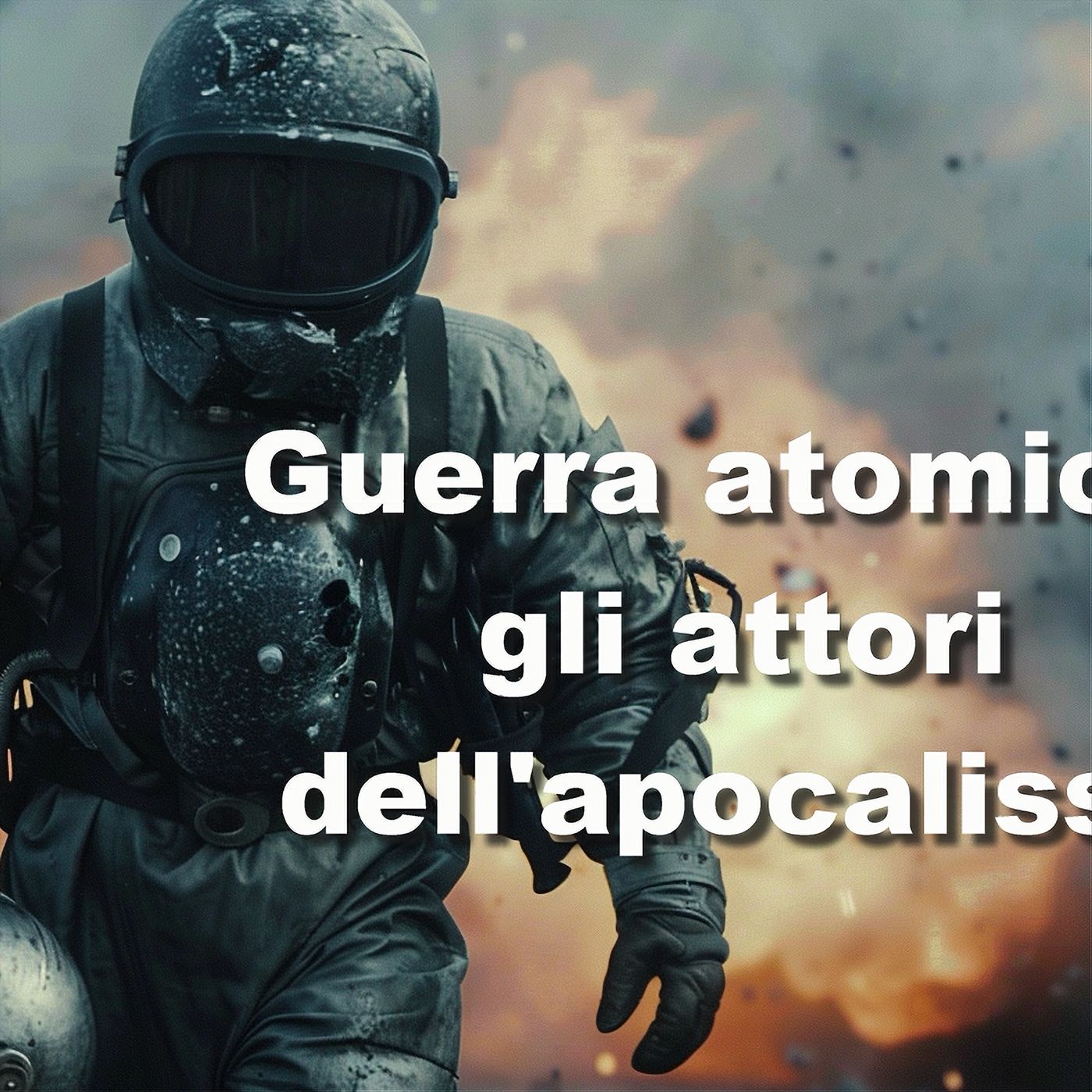 La taverna del cosmonauta: il podcast