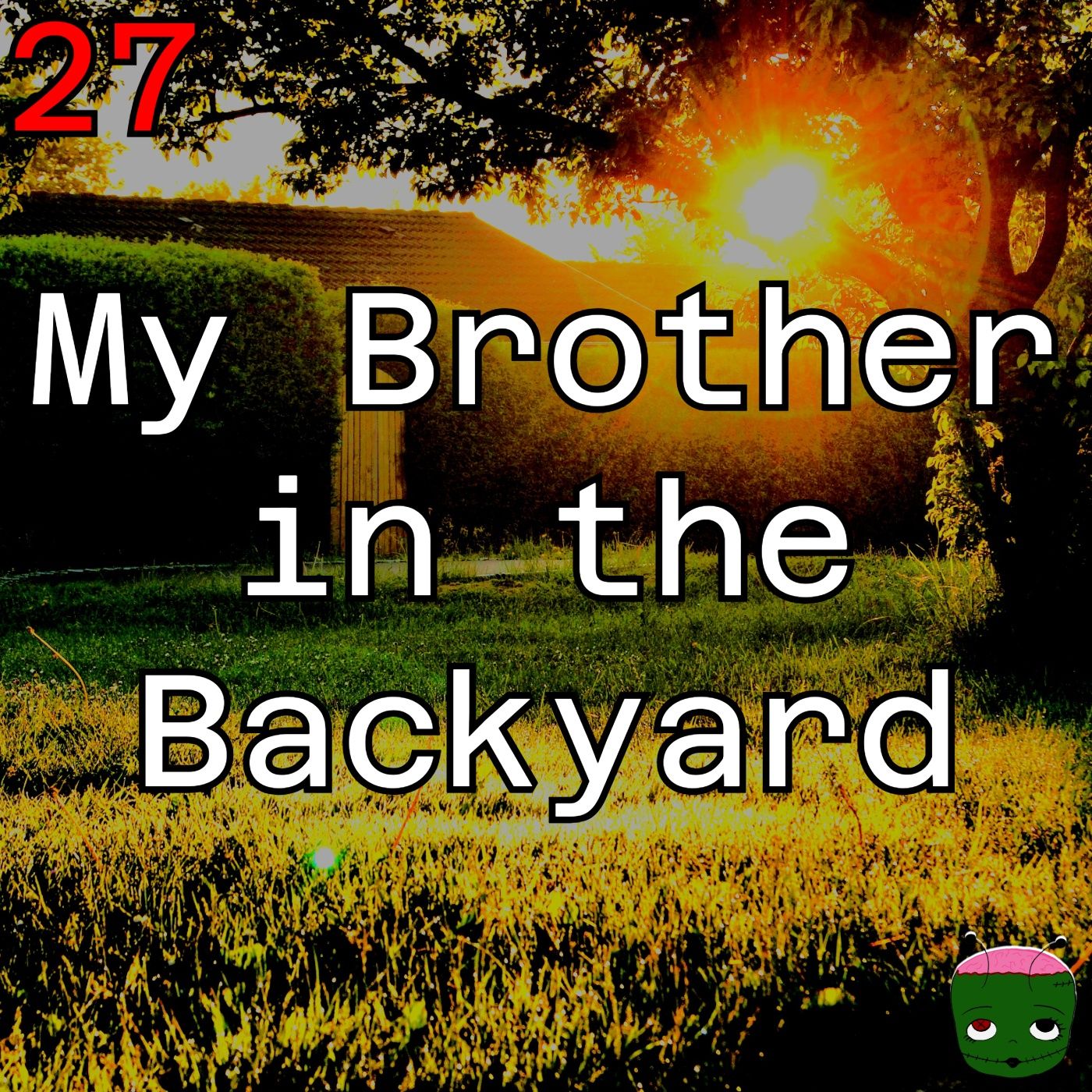 This Podcast Is Based On True Events