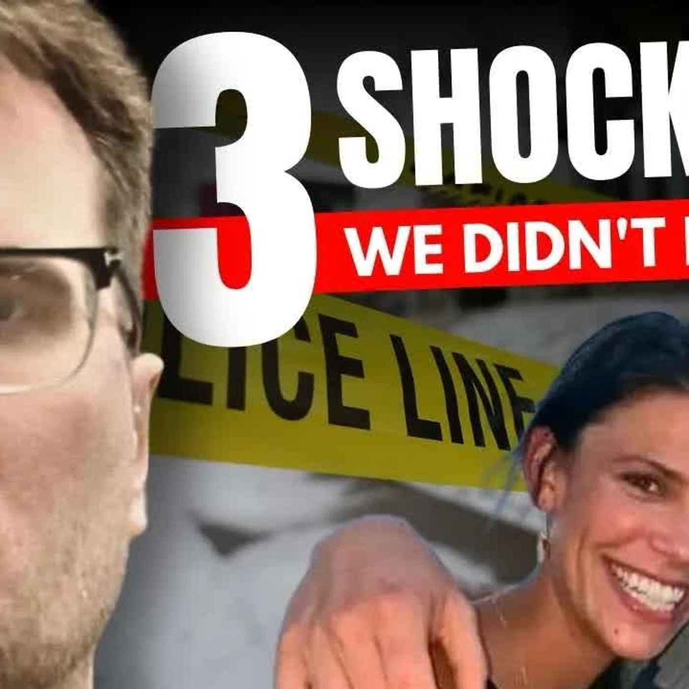 TEPE MURDERS How Did McKee Get In？