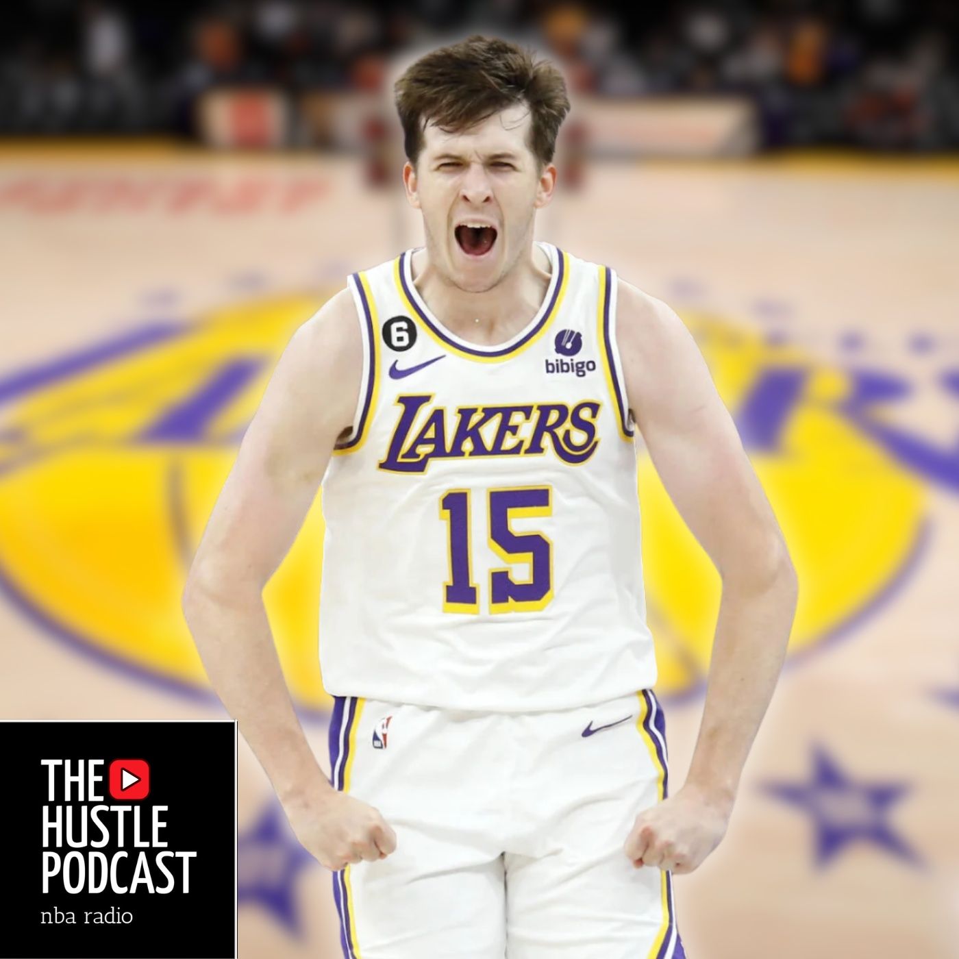 NBA - The Hustle Podcast