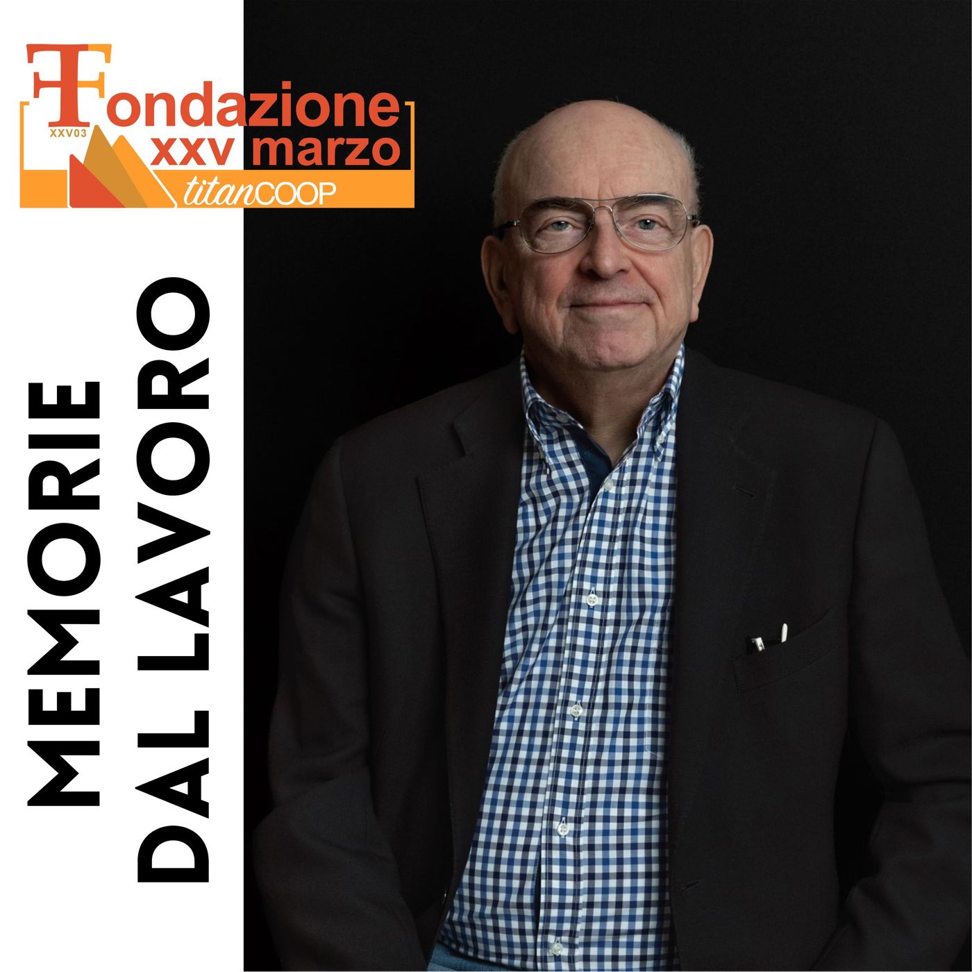 Fondazione XXV Marzo