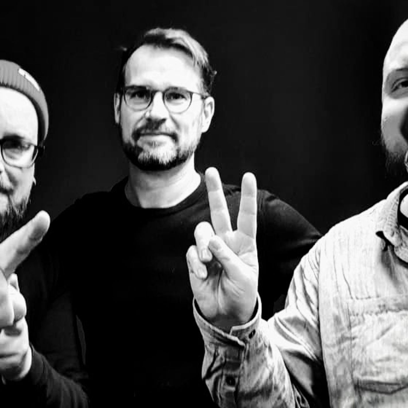 Valopäät -podcast