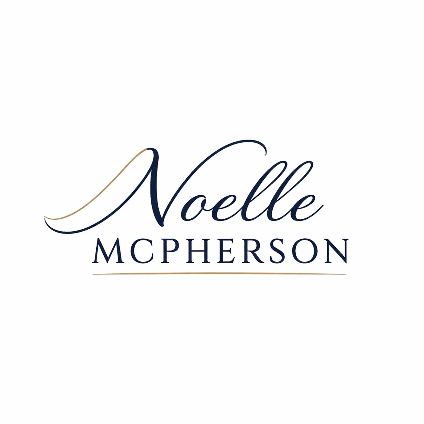 Noelle McPherson cover art
