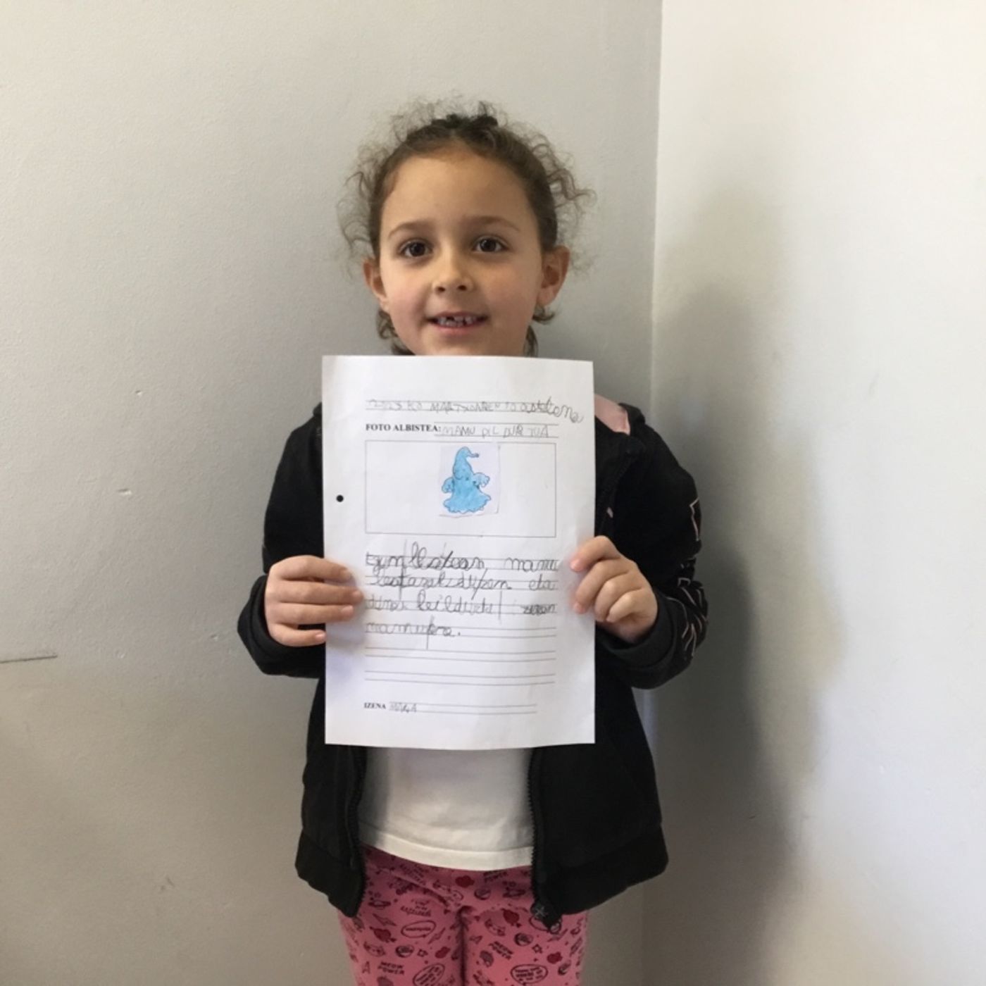1. Zikloa URDANETA IKASTETXEA 2024/2025
