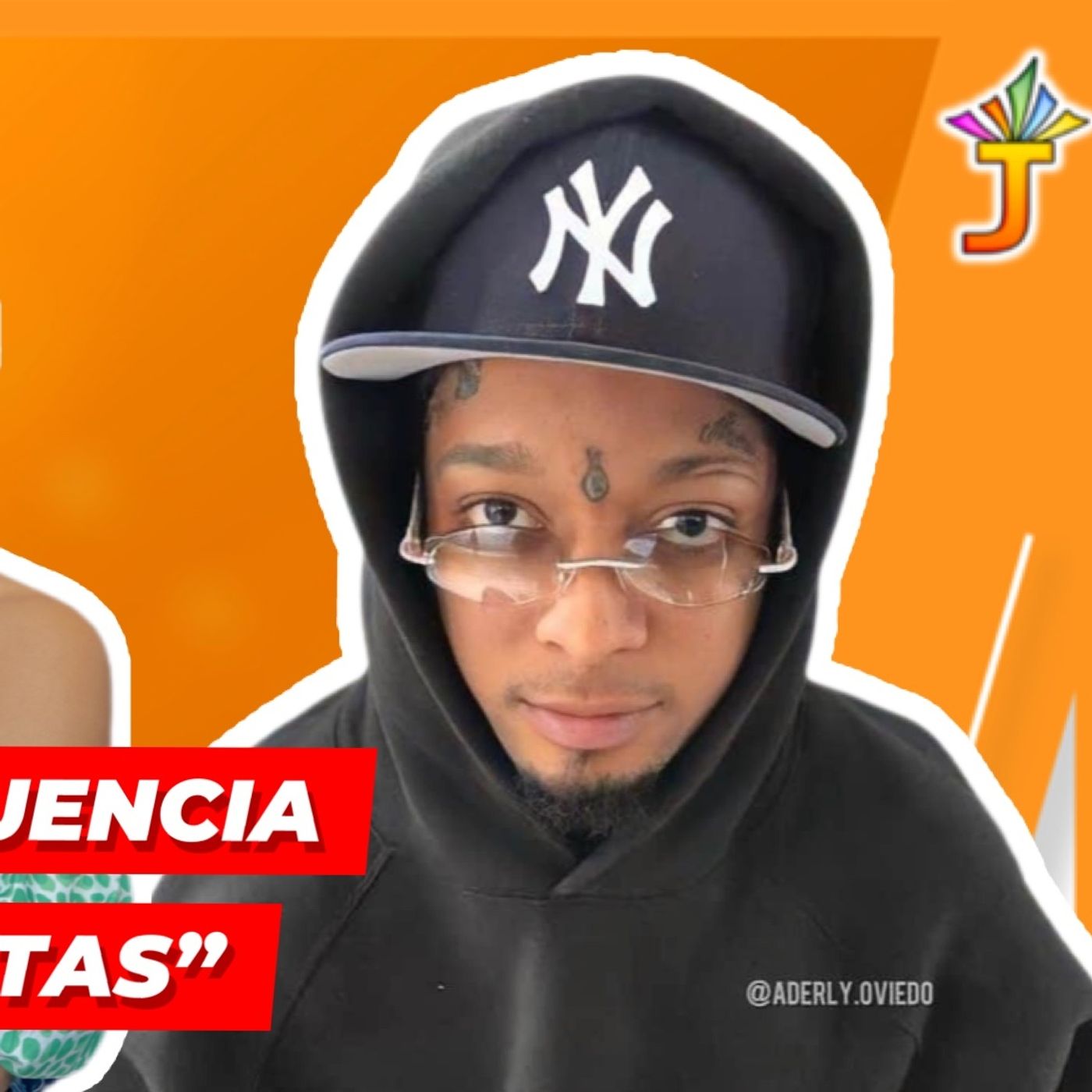 ROCHY RD LA MALA INFLUENCIA DE LOS ARTISTAS EL AUDIO FILTRADO DE ROCHY RD CASI LLORANDO ANTE EL JUZGADO episode artwork