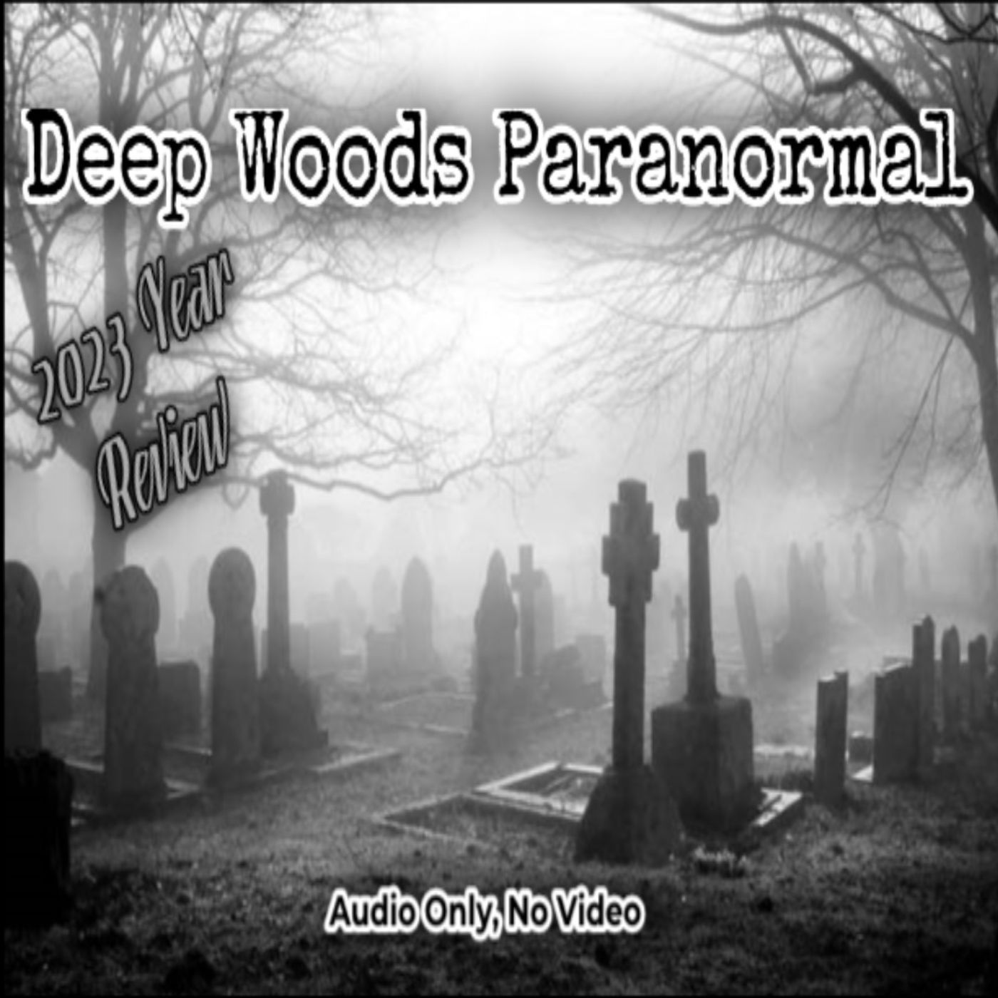 We talk about all things paranormal. Hauntings, UFOS, Bigfoot Dogman and more paranormal activity.