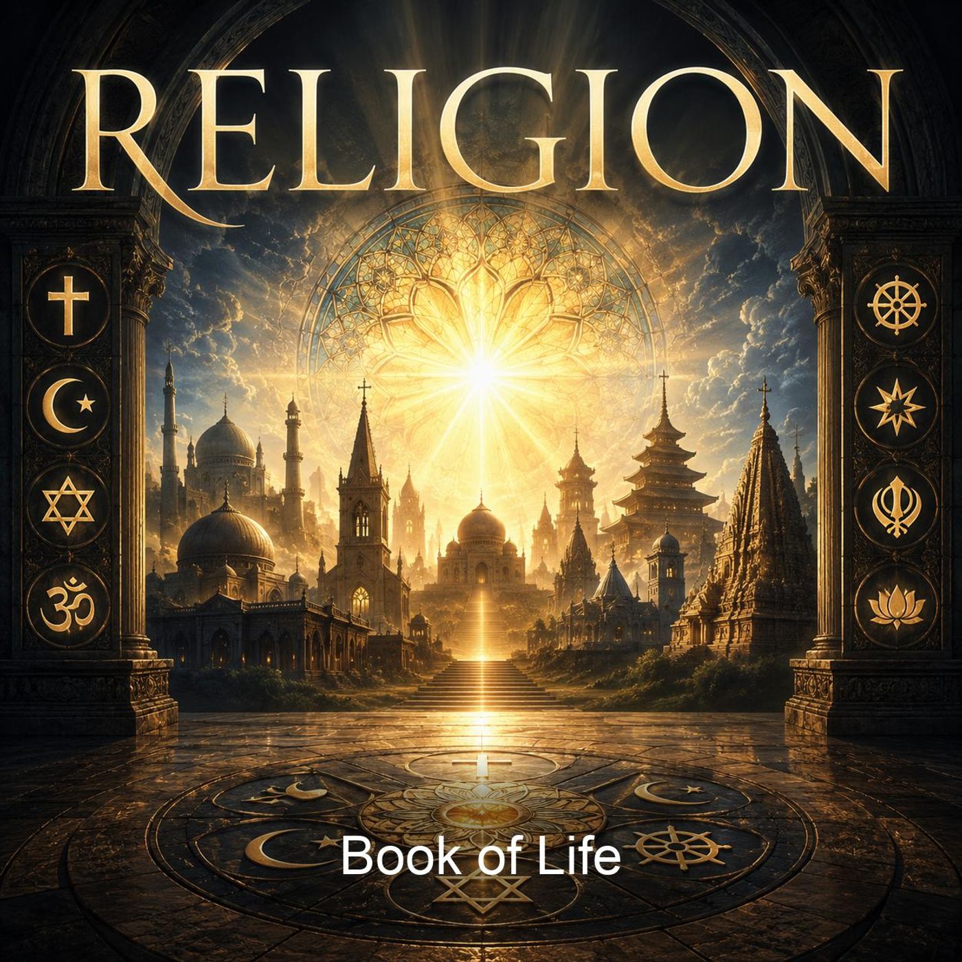 Book of Life