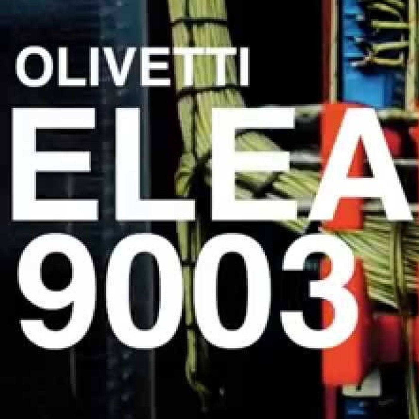 Il Comune di Bibbiena informa: episodio ELEA 9003 presso ISIS E. Fermi episode artwork