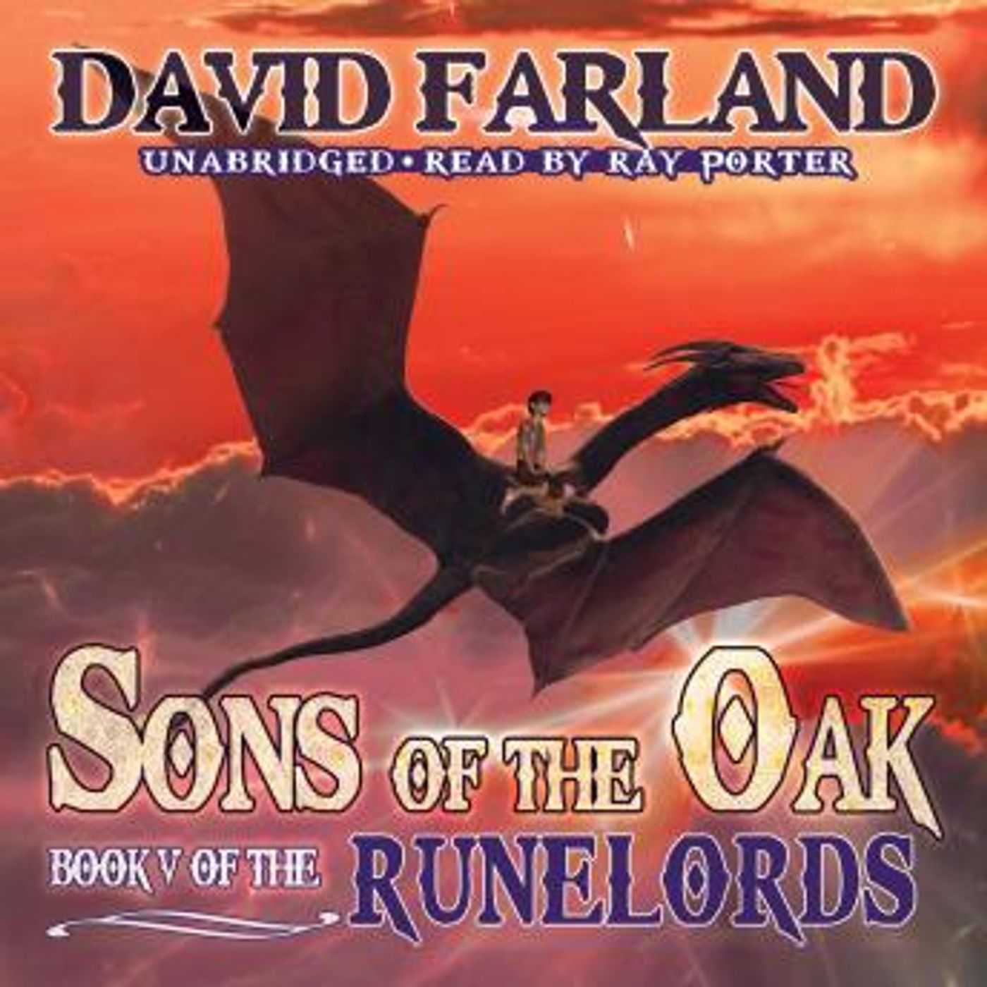 Access Must-Have Full Audiobooks in Science Fiction & Fantasy, Epic Fantasy