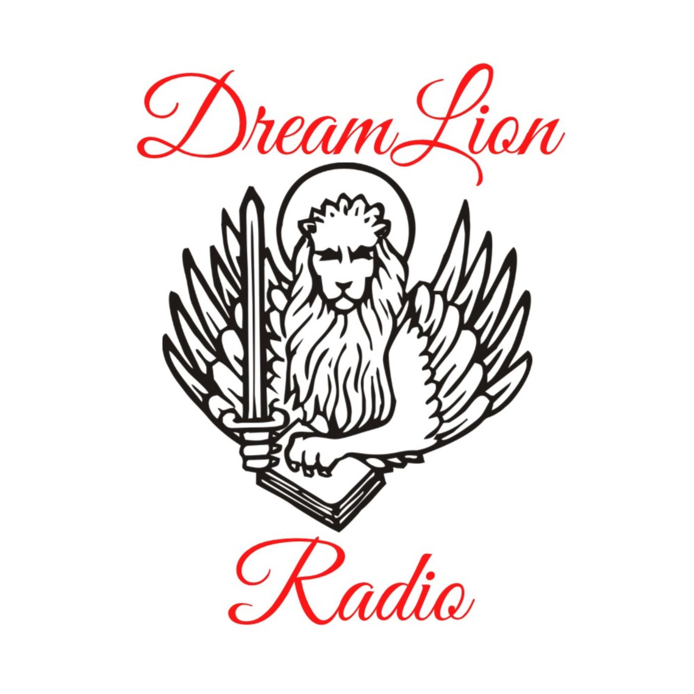 DreamLion Radio cover art
