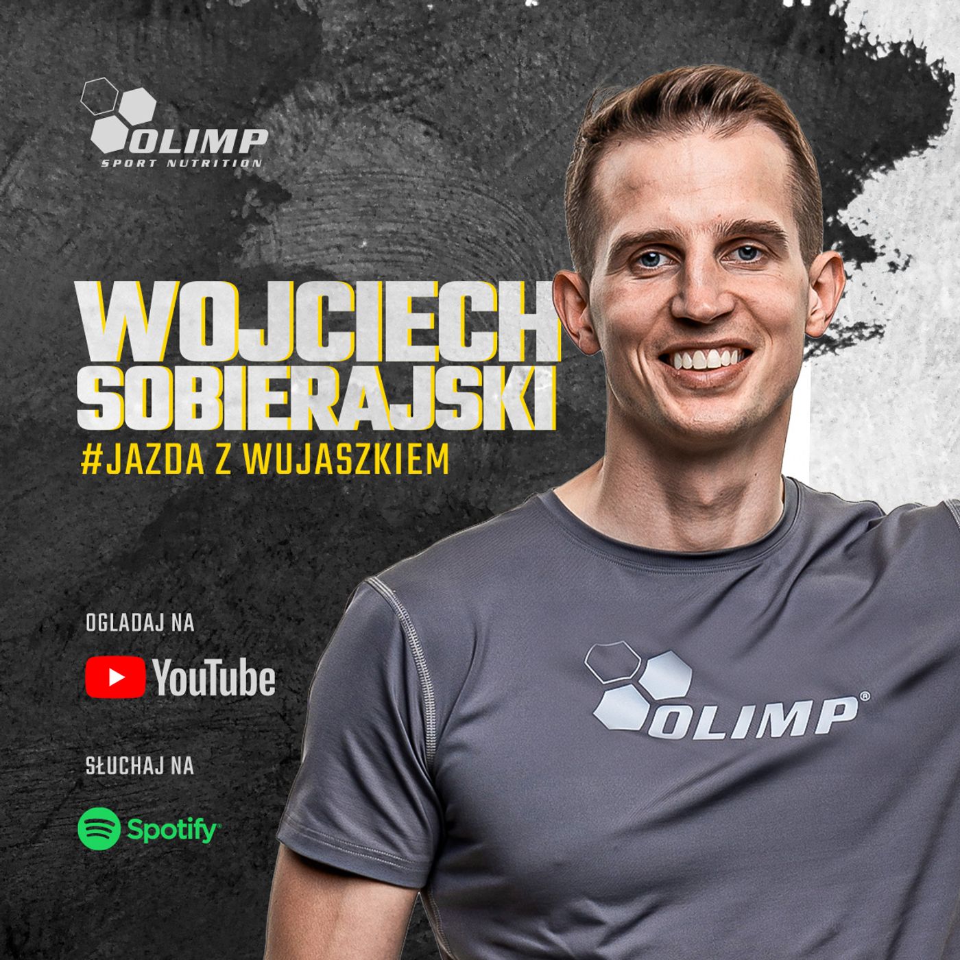 Jazda z Wujaszkiem