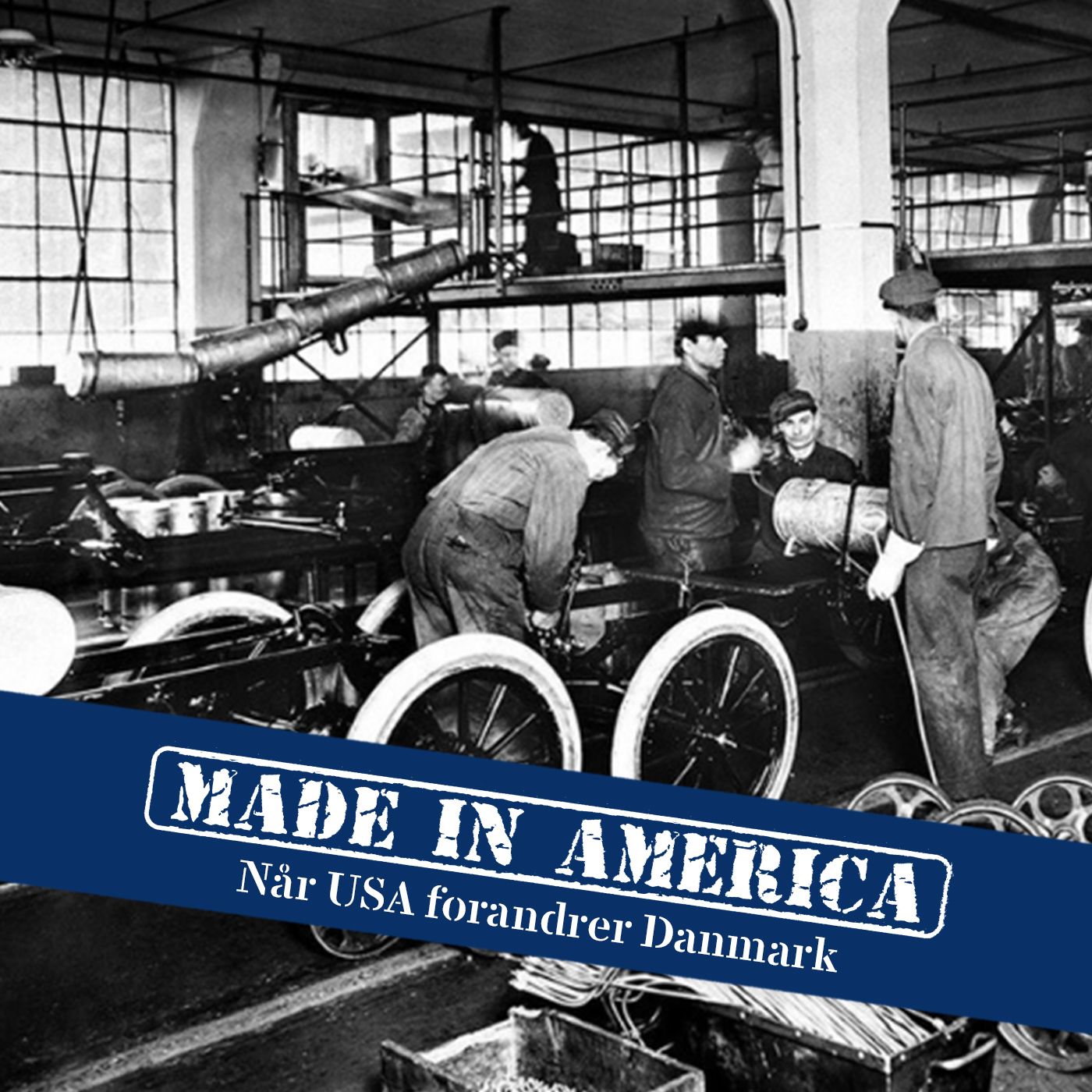 Made in America