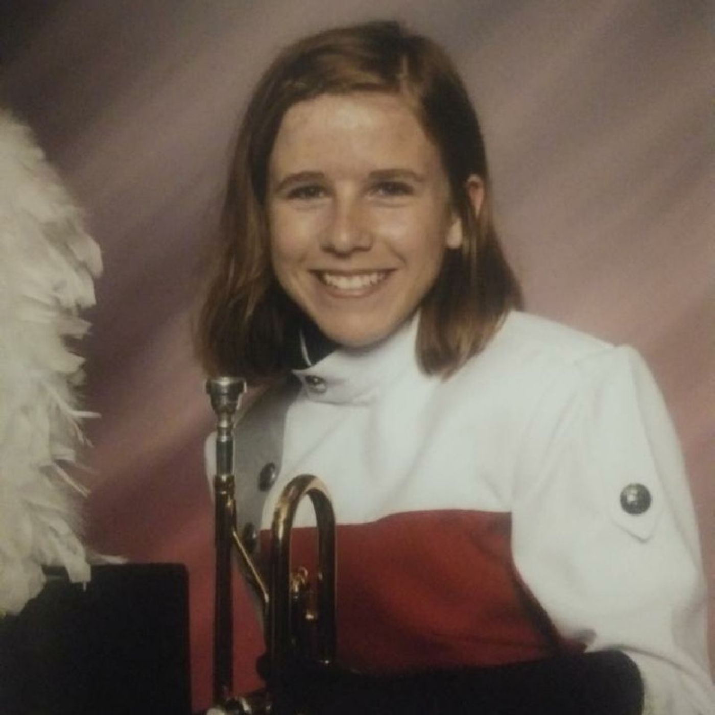 Gregory Ford\'s show