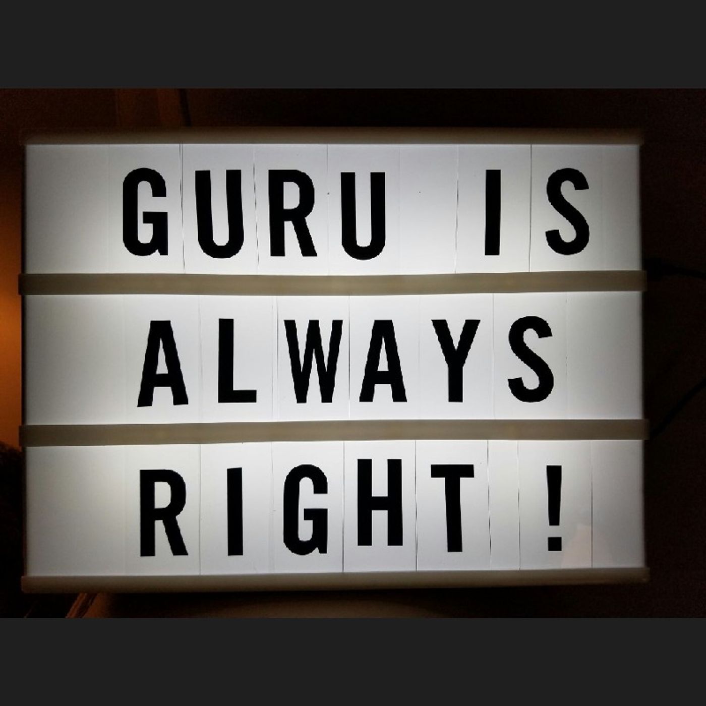GURU Talkin Sports