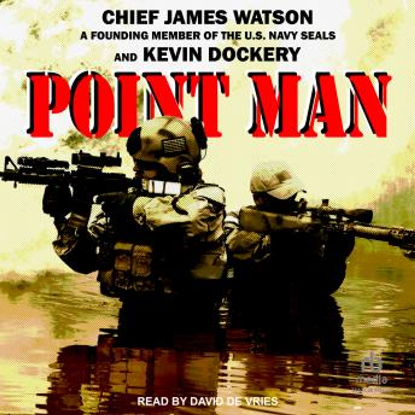 Stream Popular Free Audiobooks in Biography & Memoir, Military