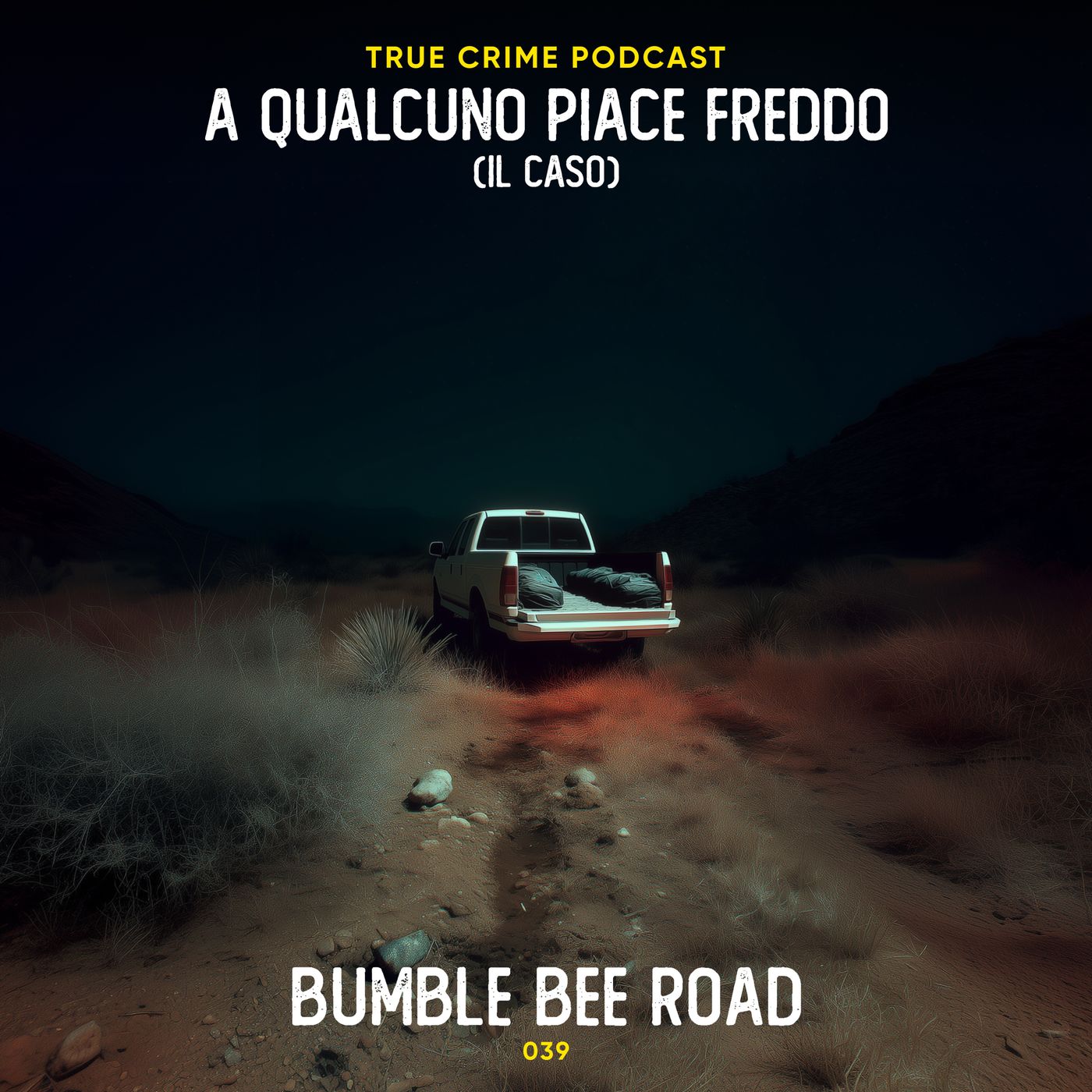 A qualcuno piace freddo (il caso)