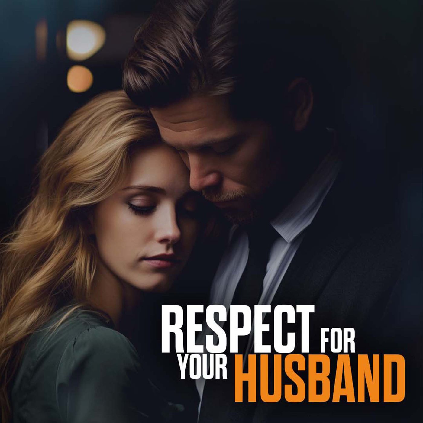 12 Ways A Wife Can Show Respect To Her Husband