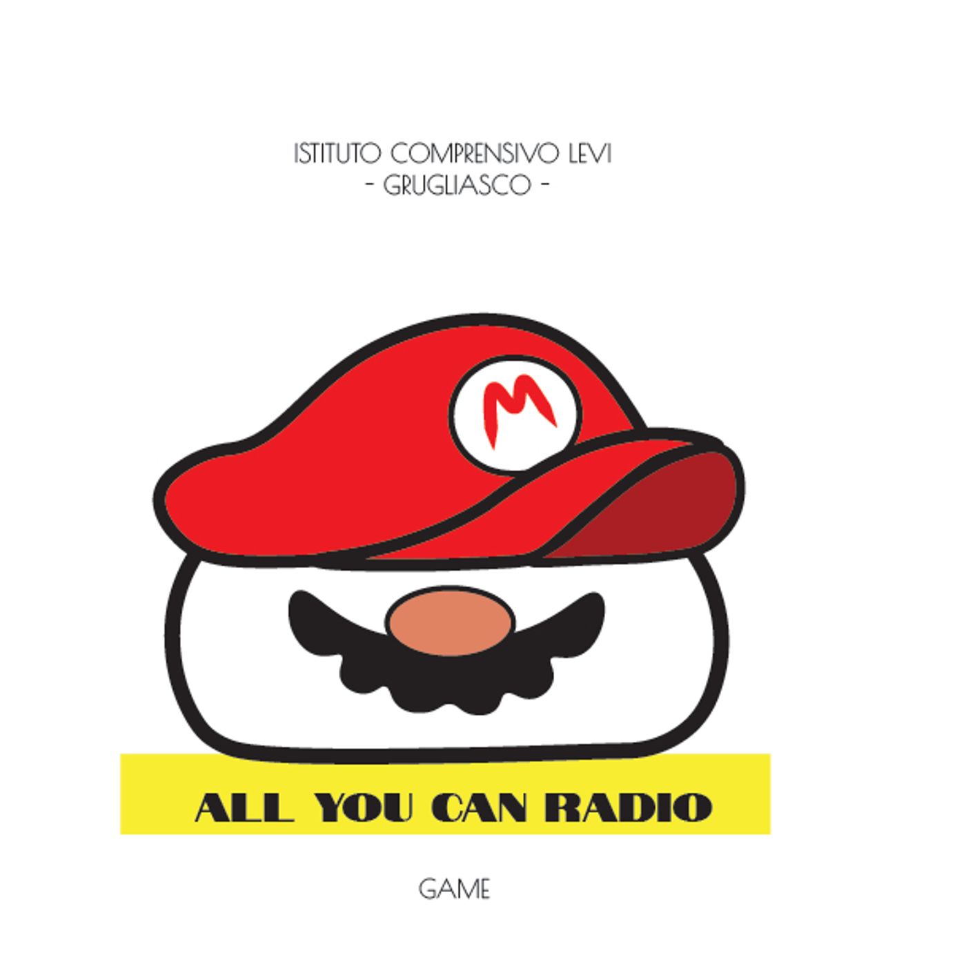 All you can RADIO
