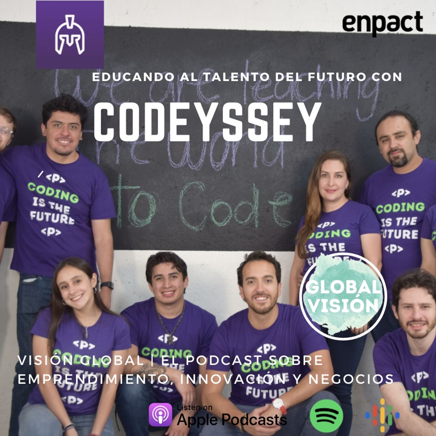 Visión Global