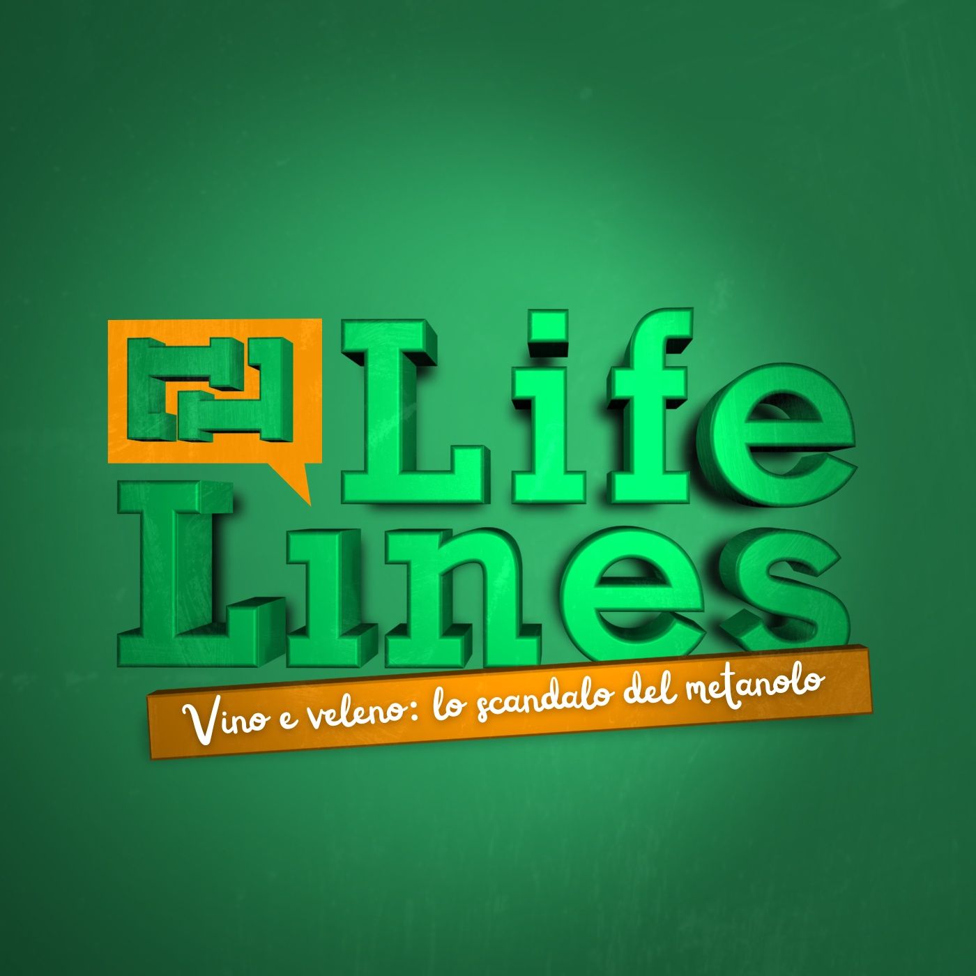 Life Lines