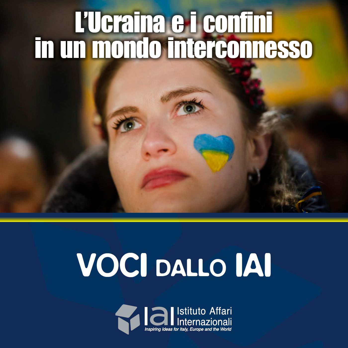 Voci dallo IAI - Istituto Affari Internazionali