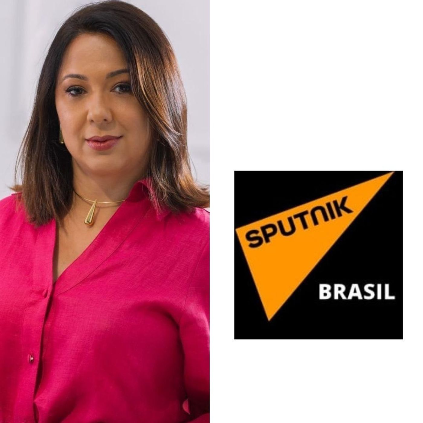 RÁDIO SPUTNIK BRASIL: PROVA DE VIDA DO INSS episode artwork