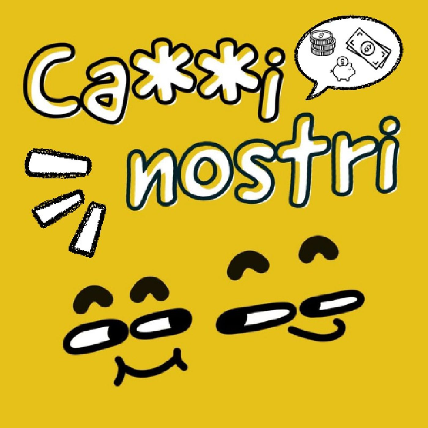 Cazzi nostri