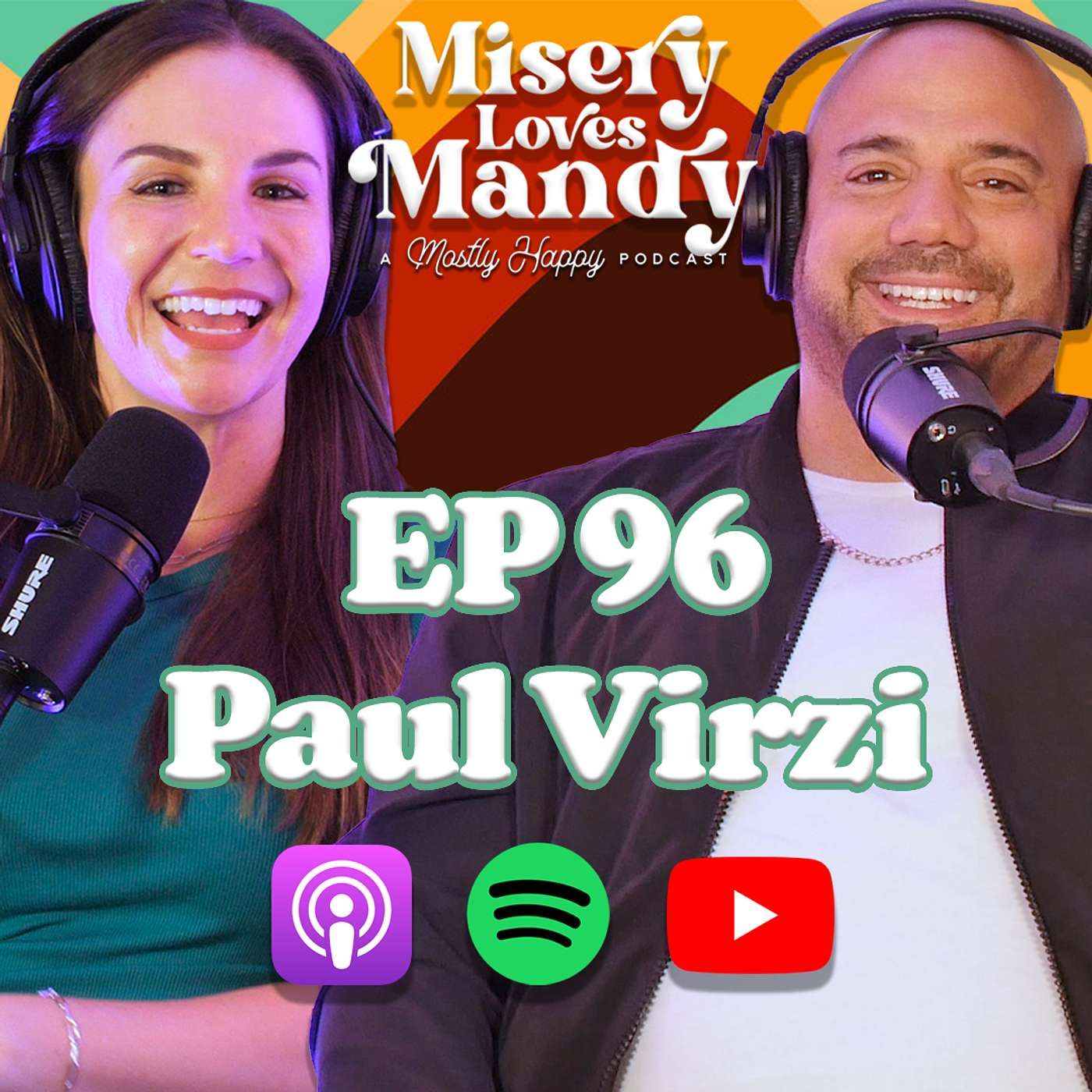 Misery Loves Mandy
