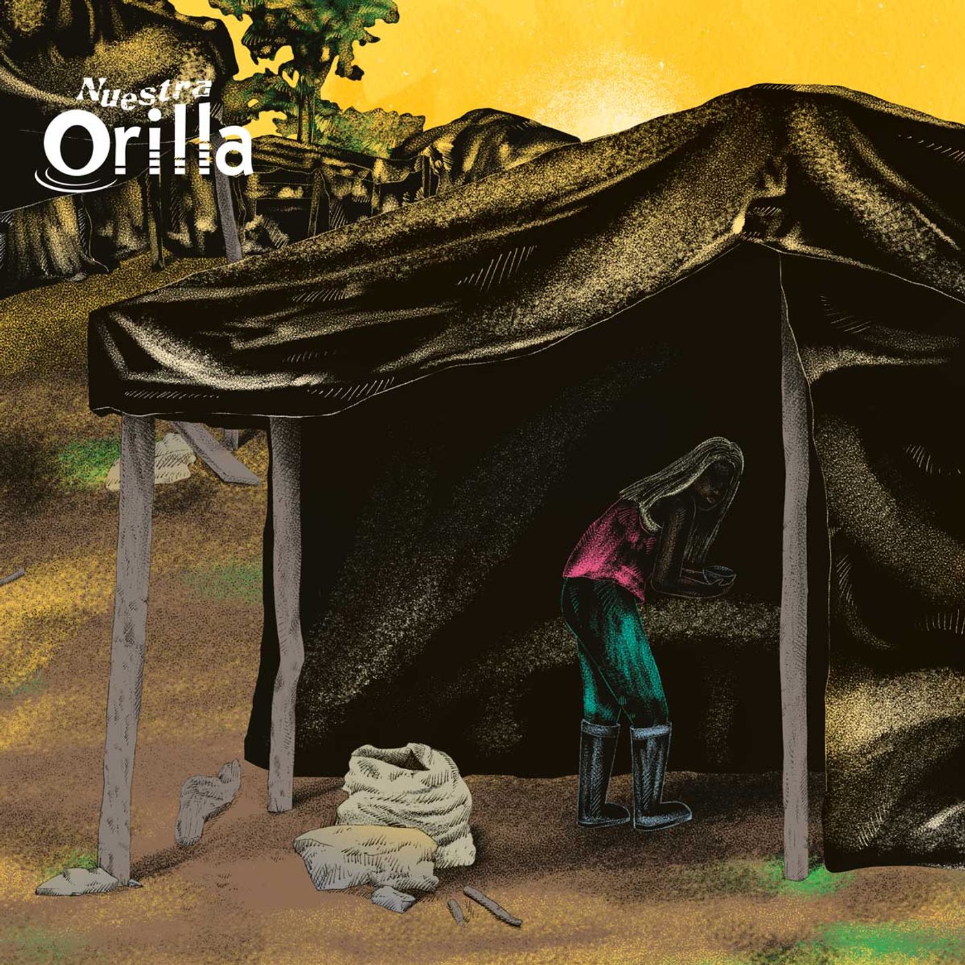 Nuestra Orilla