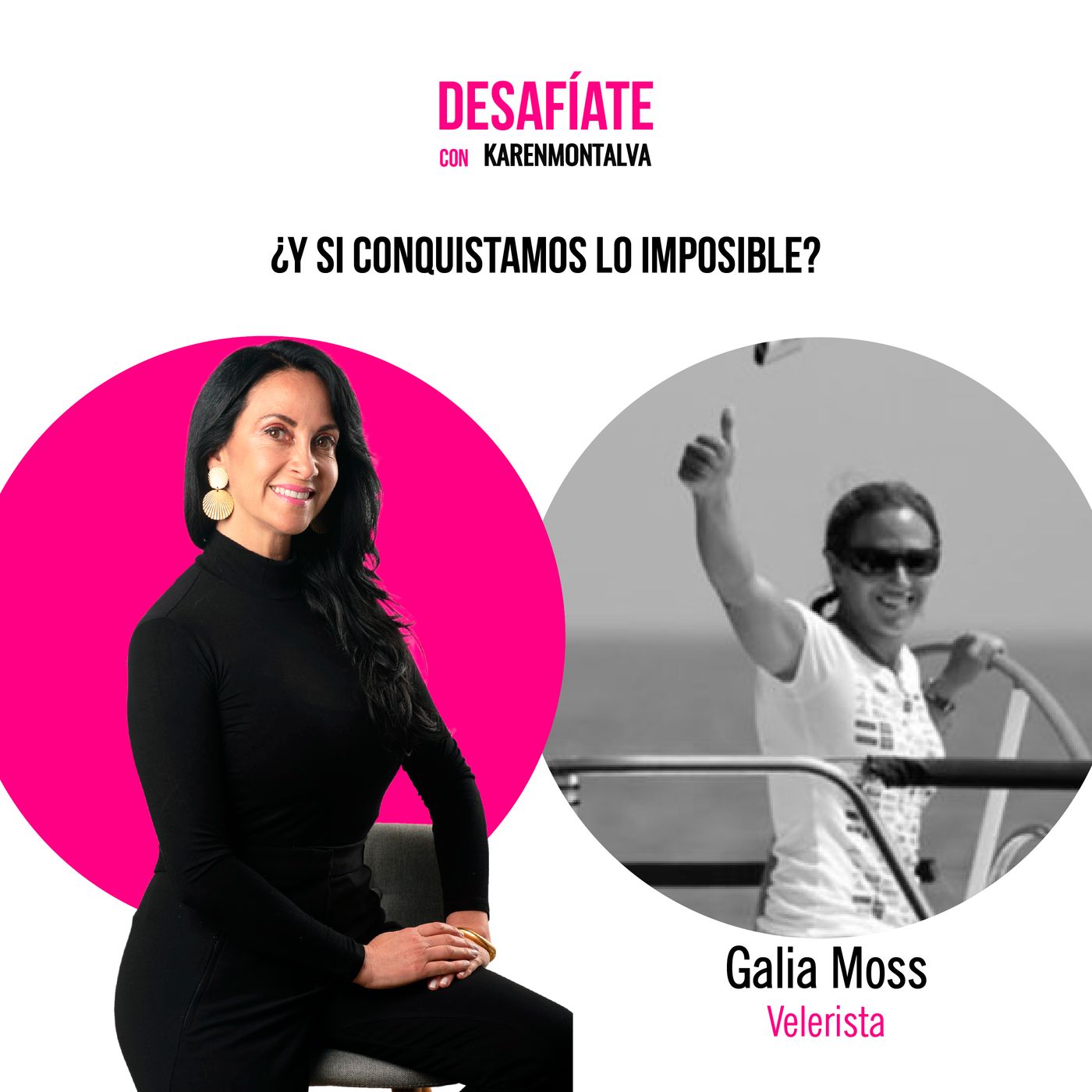 DESAFÍATE