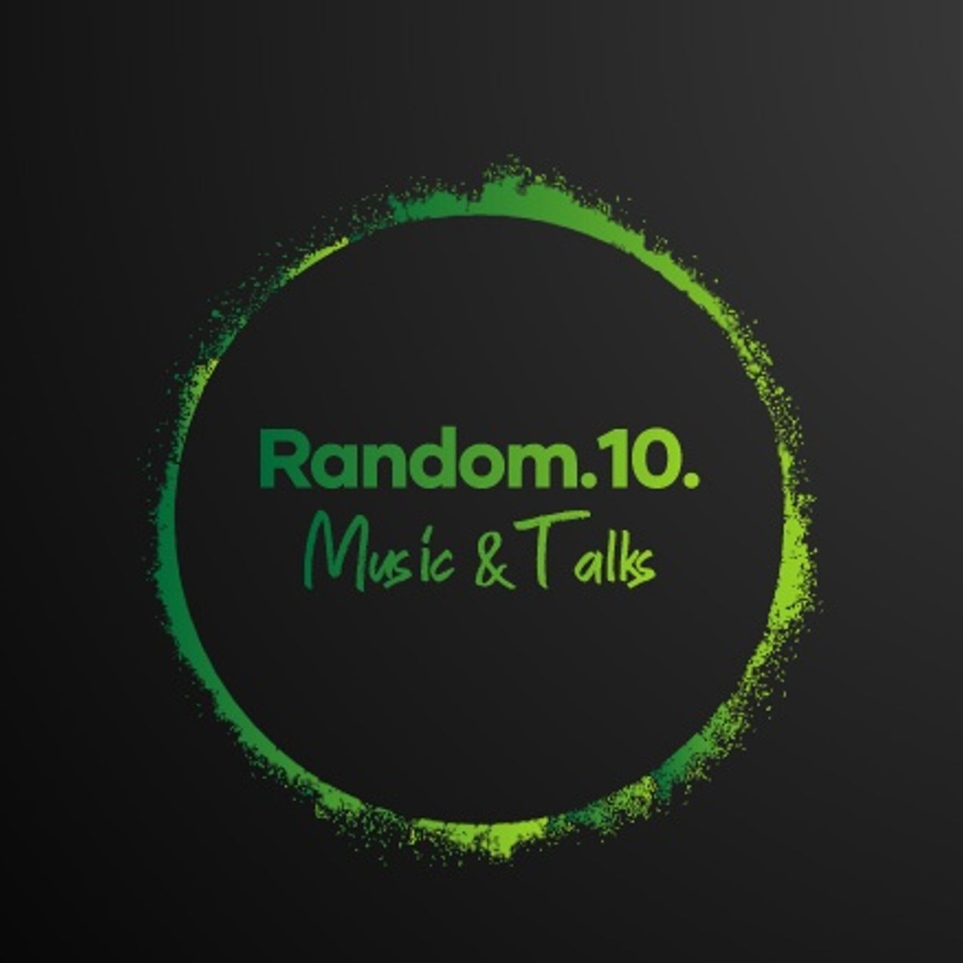 The Random 10.