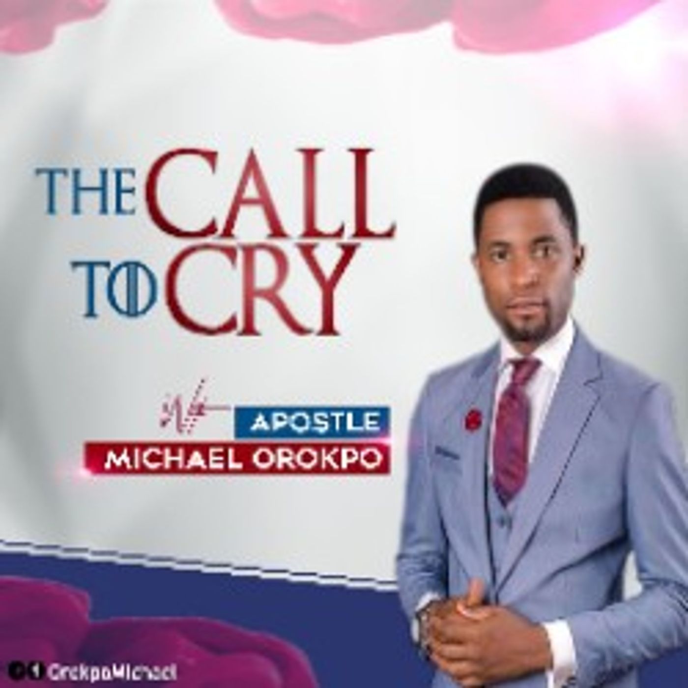 The call to Cry episode artwork