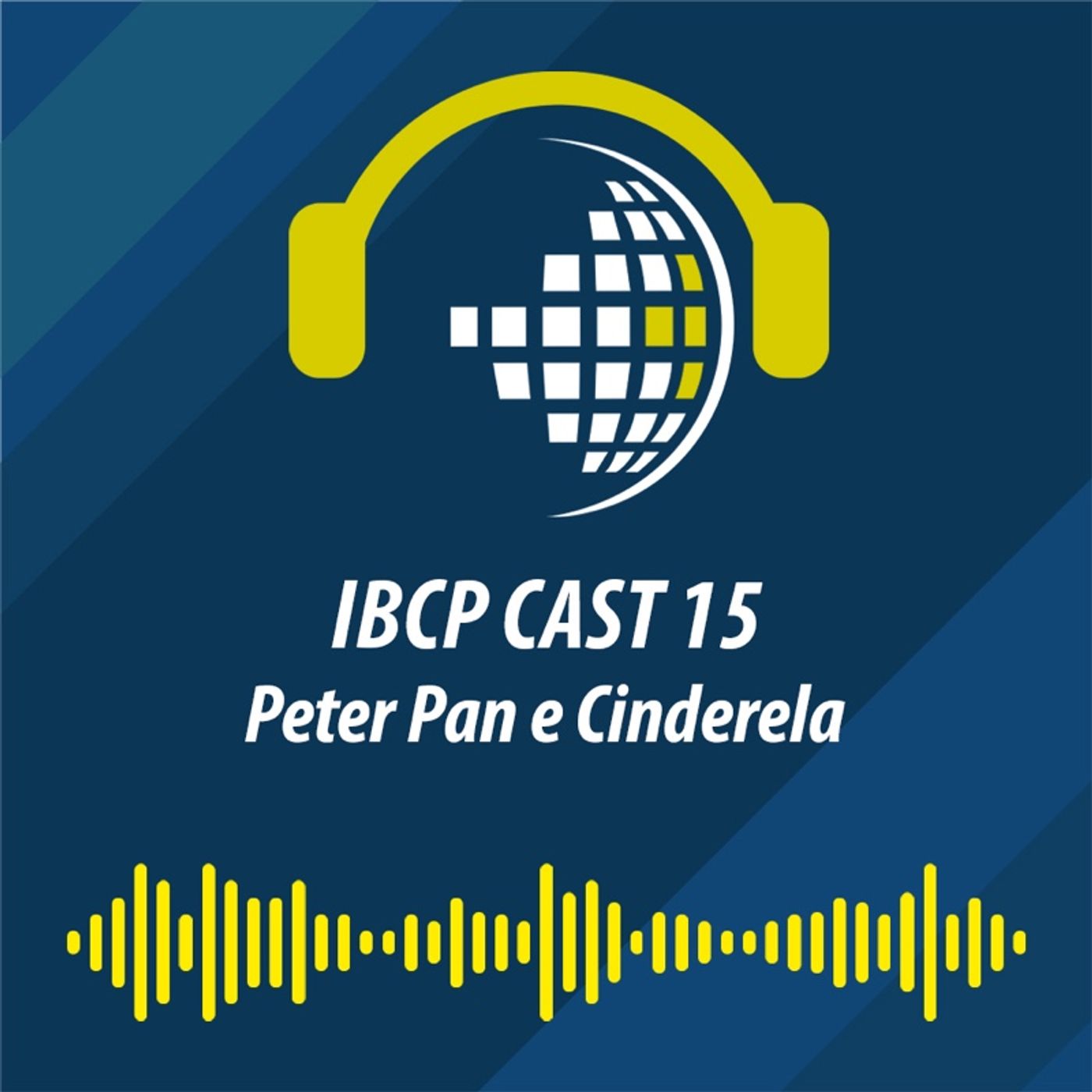 IBCP Cast