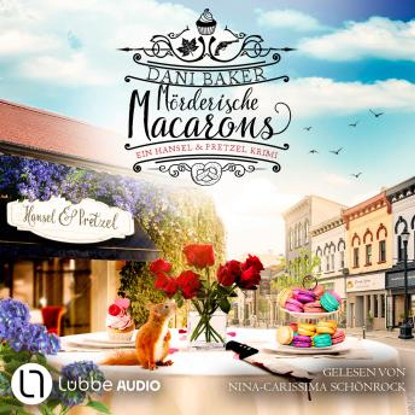 Get Your Favorite Full Audiobooks in Mystery, Thriller & Horror, Cozy Mystery