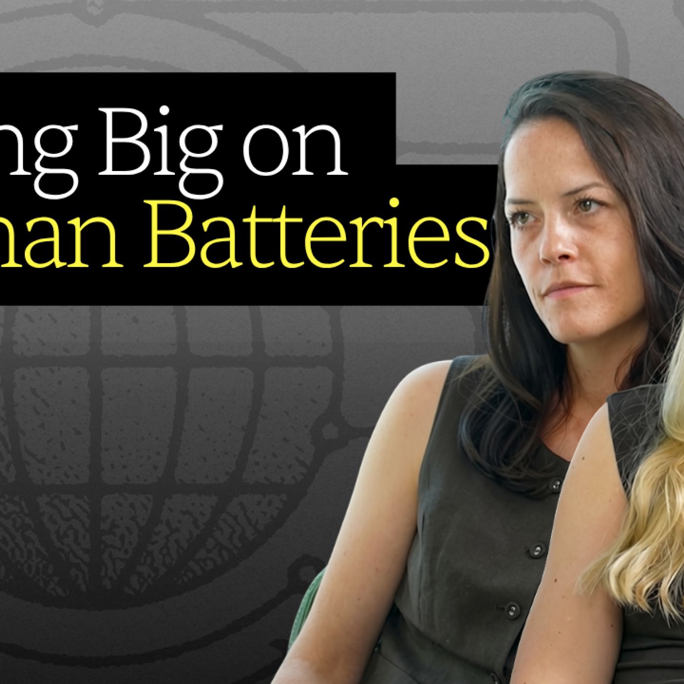 Why Would A German Battery Agree To Switch Off? - Green Flexbility