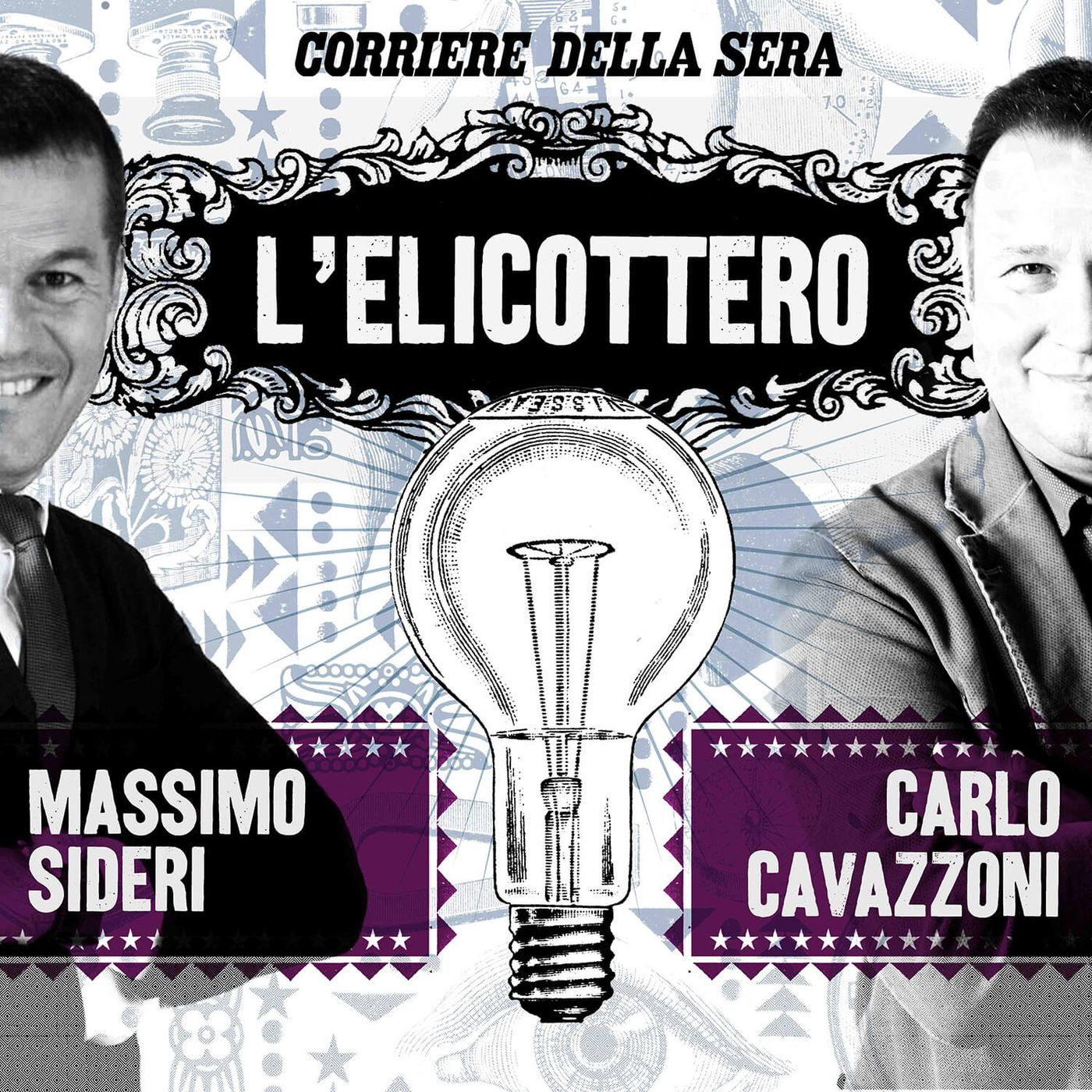 Geni invisibili